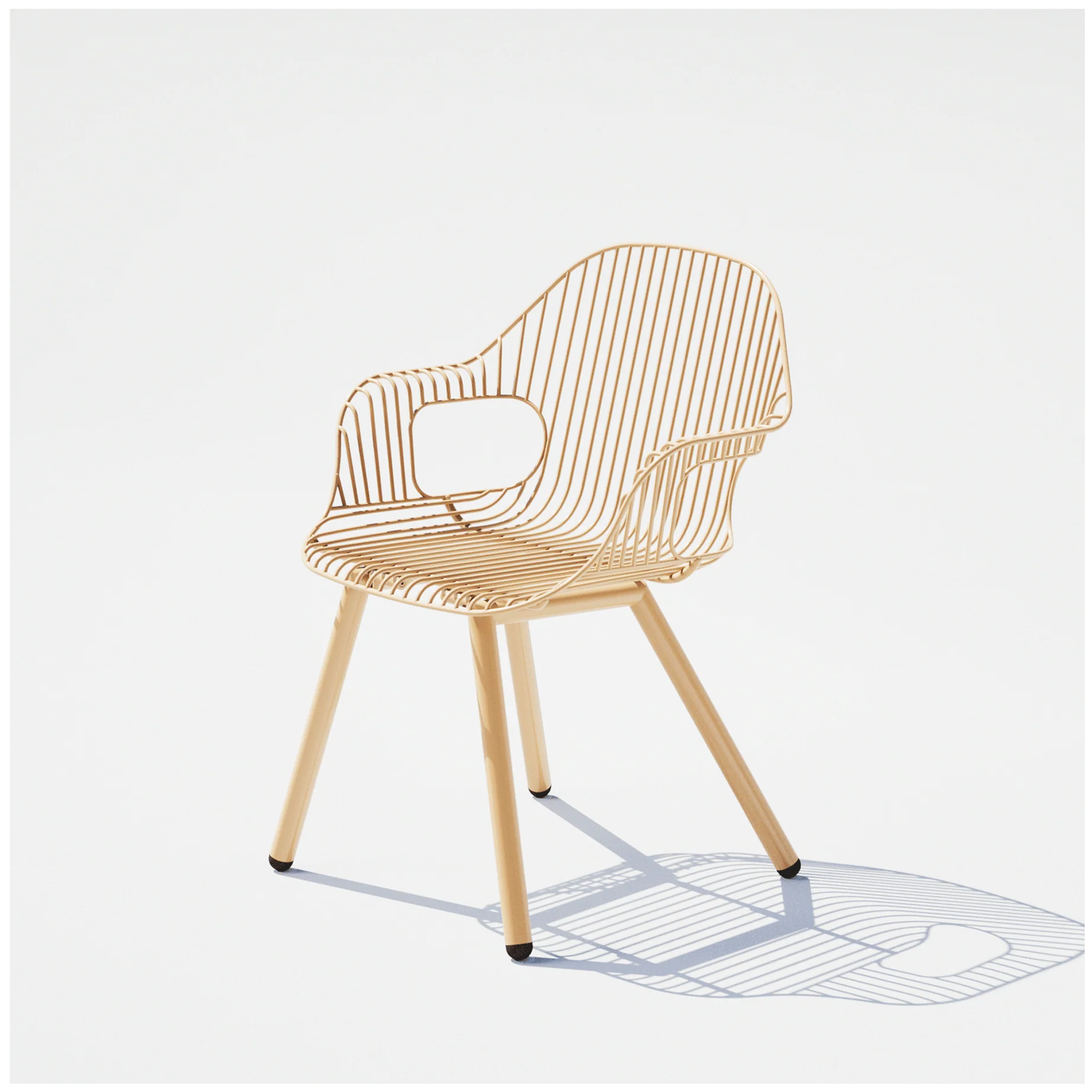 Rita Arm Chair