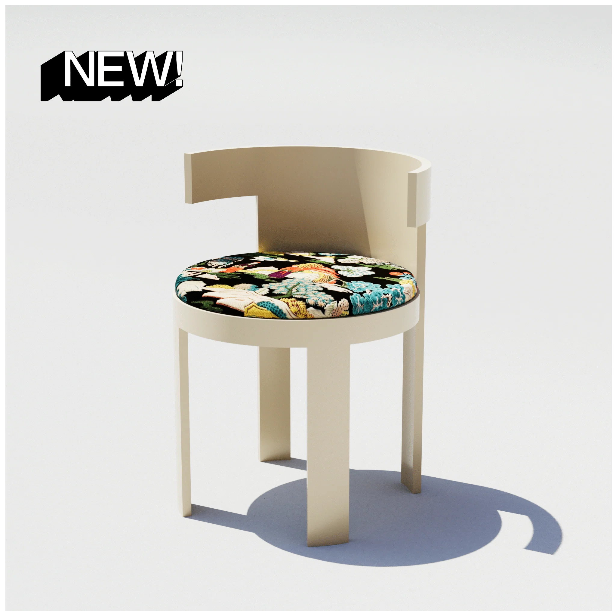 Gloria Chair
