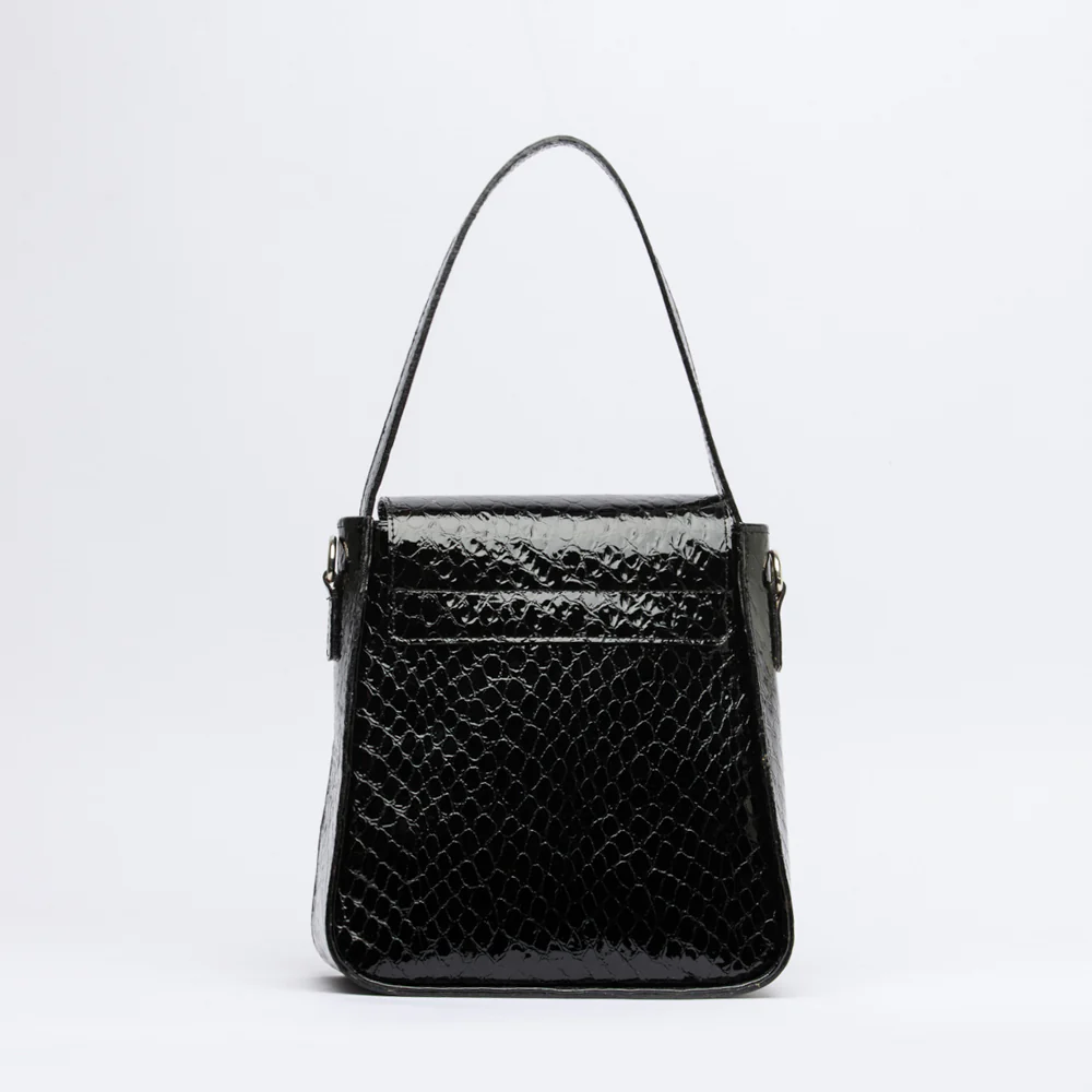 Alexander Shoulder Bag Botticelli