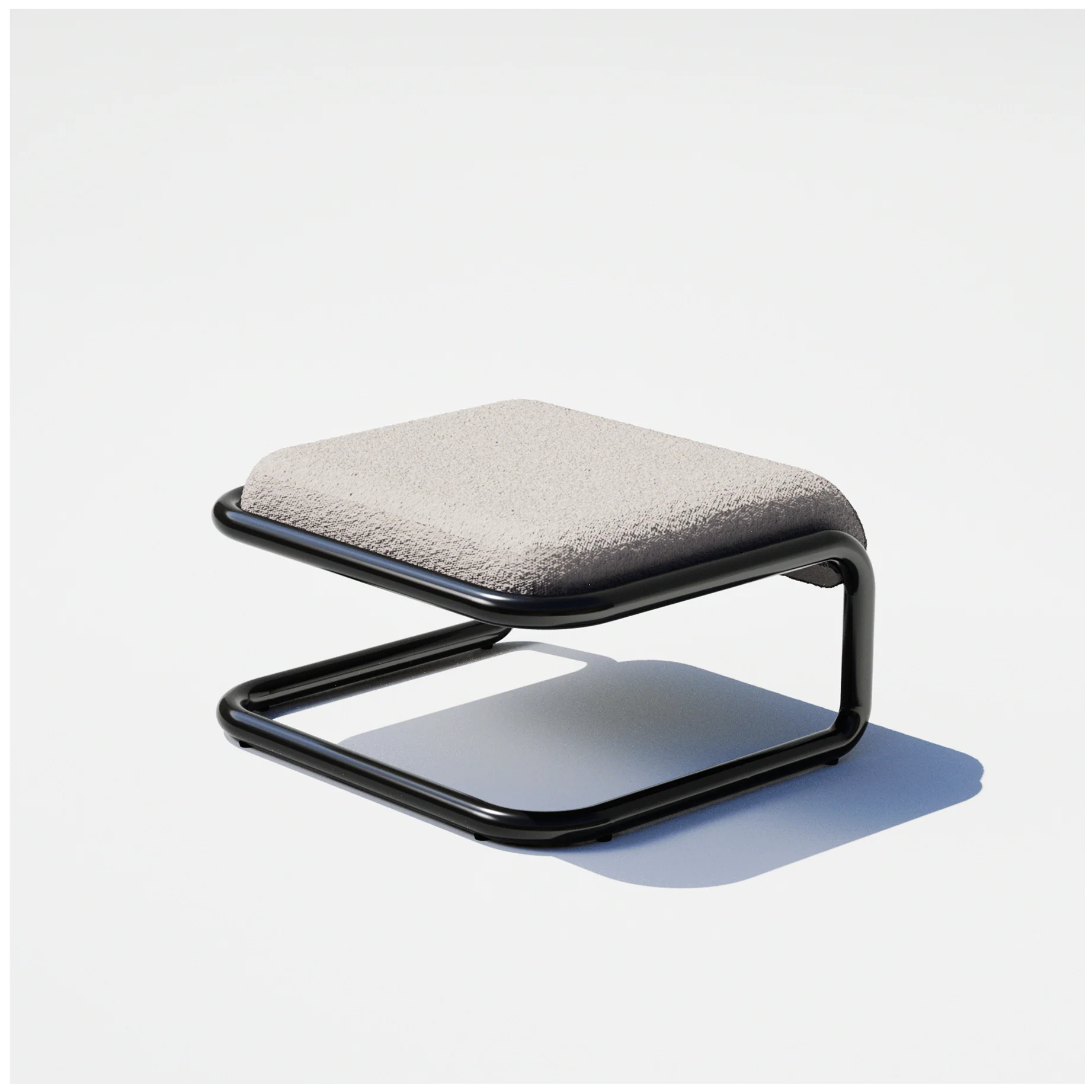 Tube Ottoman