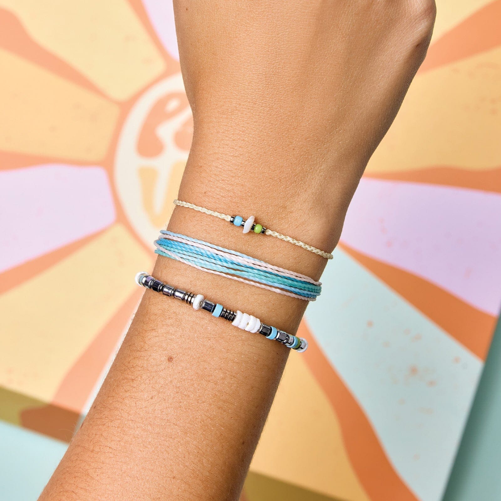 The Pura Vida Box
