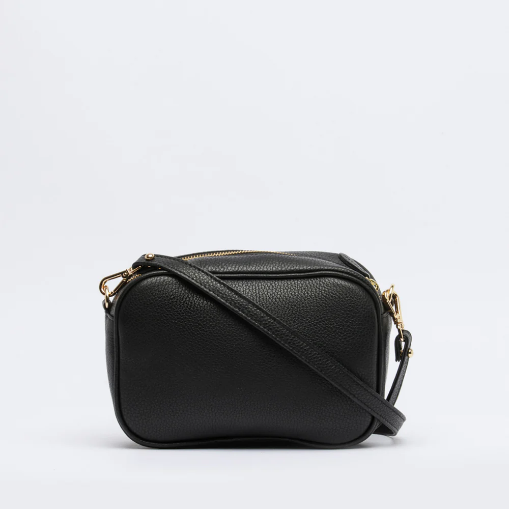 Sophie Camera Bag Black