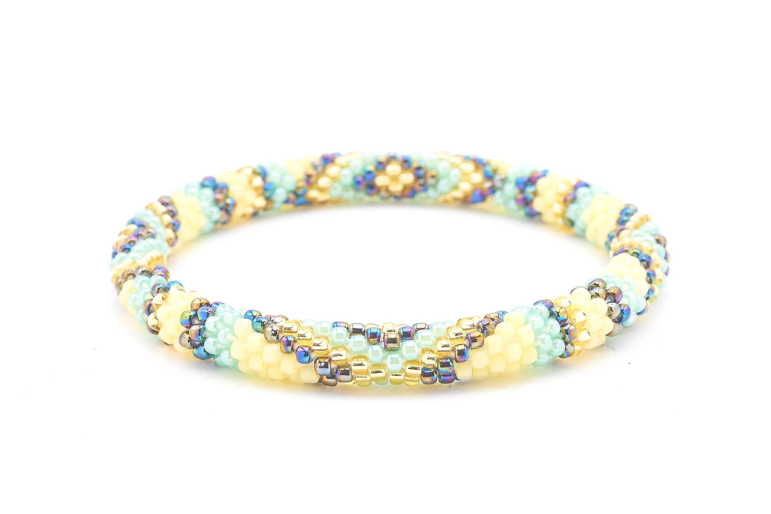 Trinity Bracelet