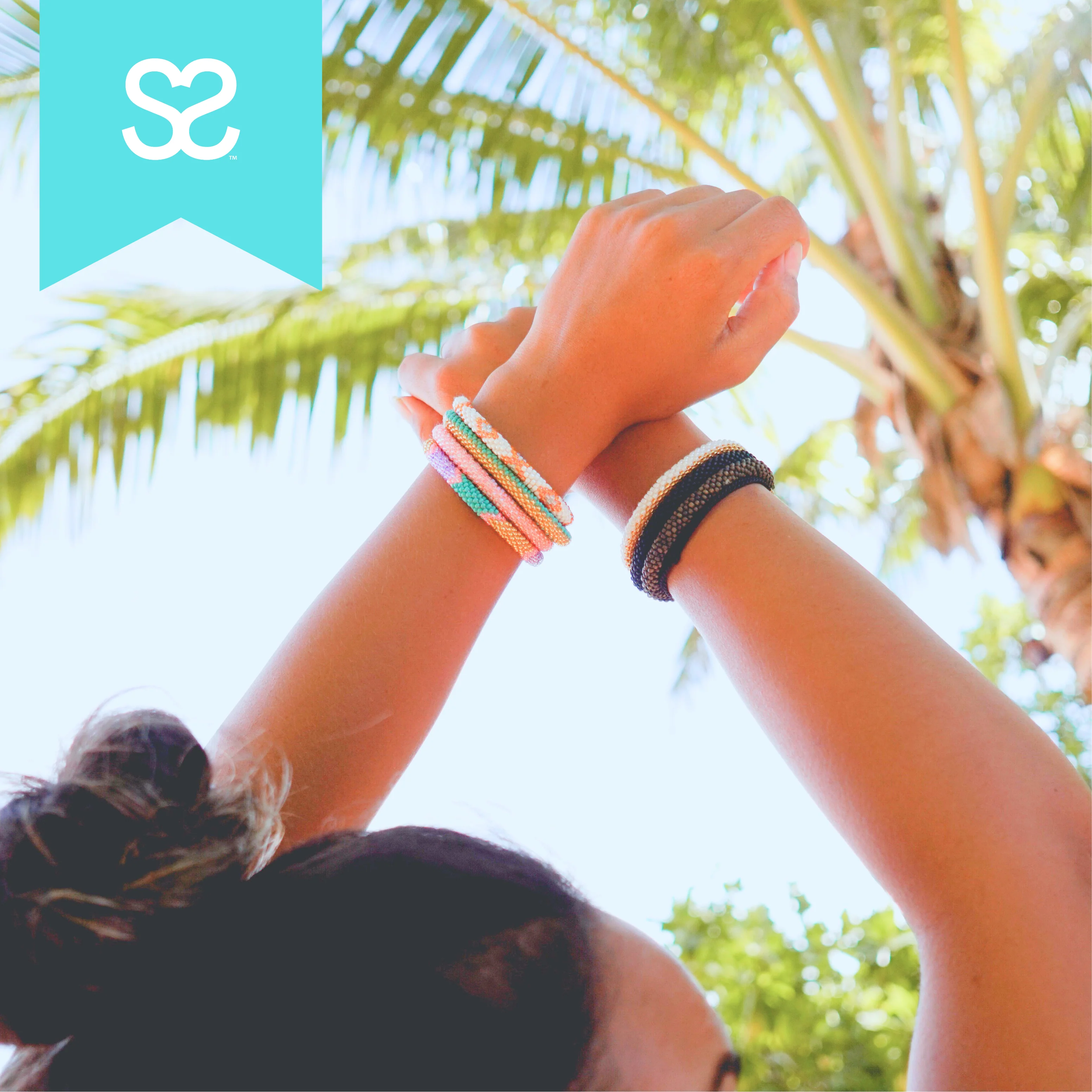 Monthly Bracelet Club!