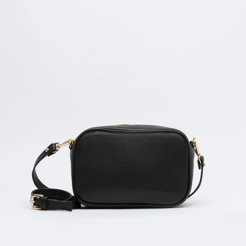 Sophie Camera Bag Black