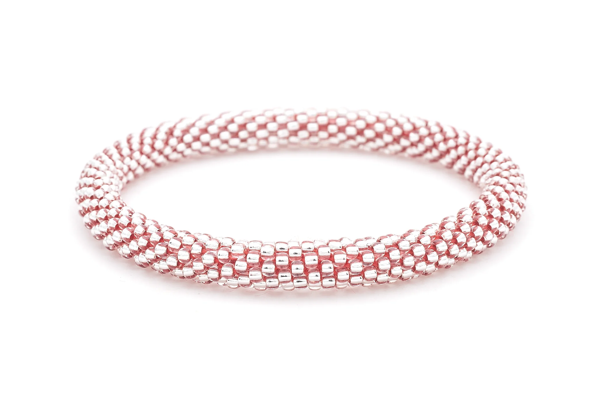 Red Diamond Sparkle Bracelet