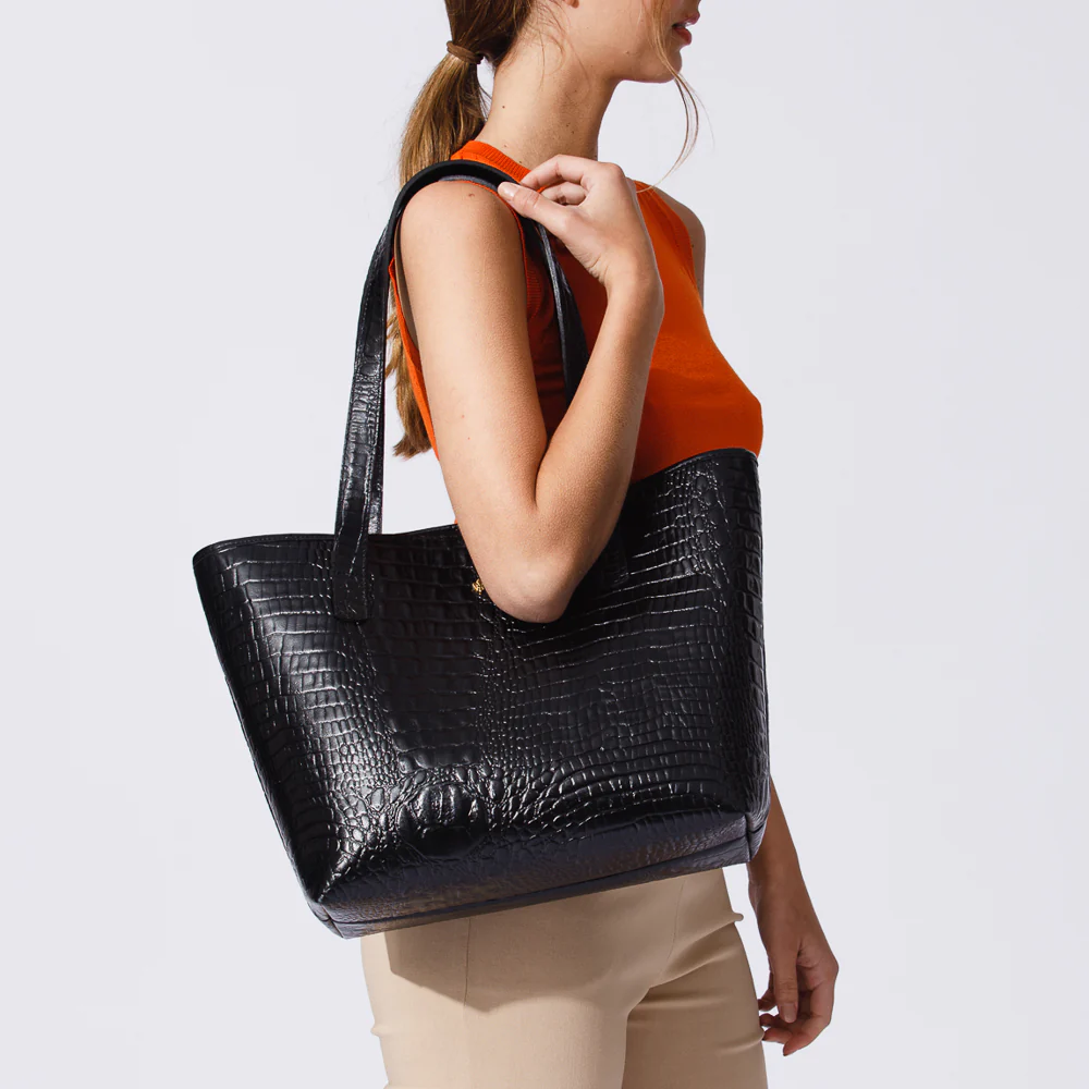 Kyle Tote Croc