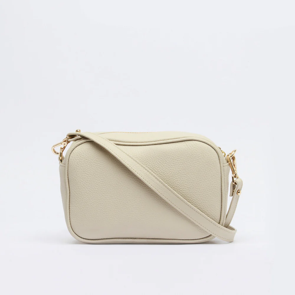 Sophie Camera Bag Black