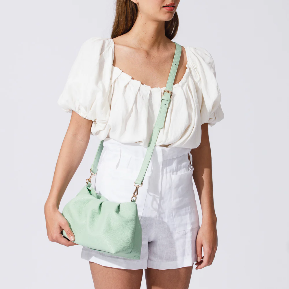 Alison Crossbody Bag