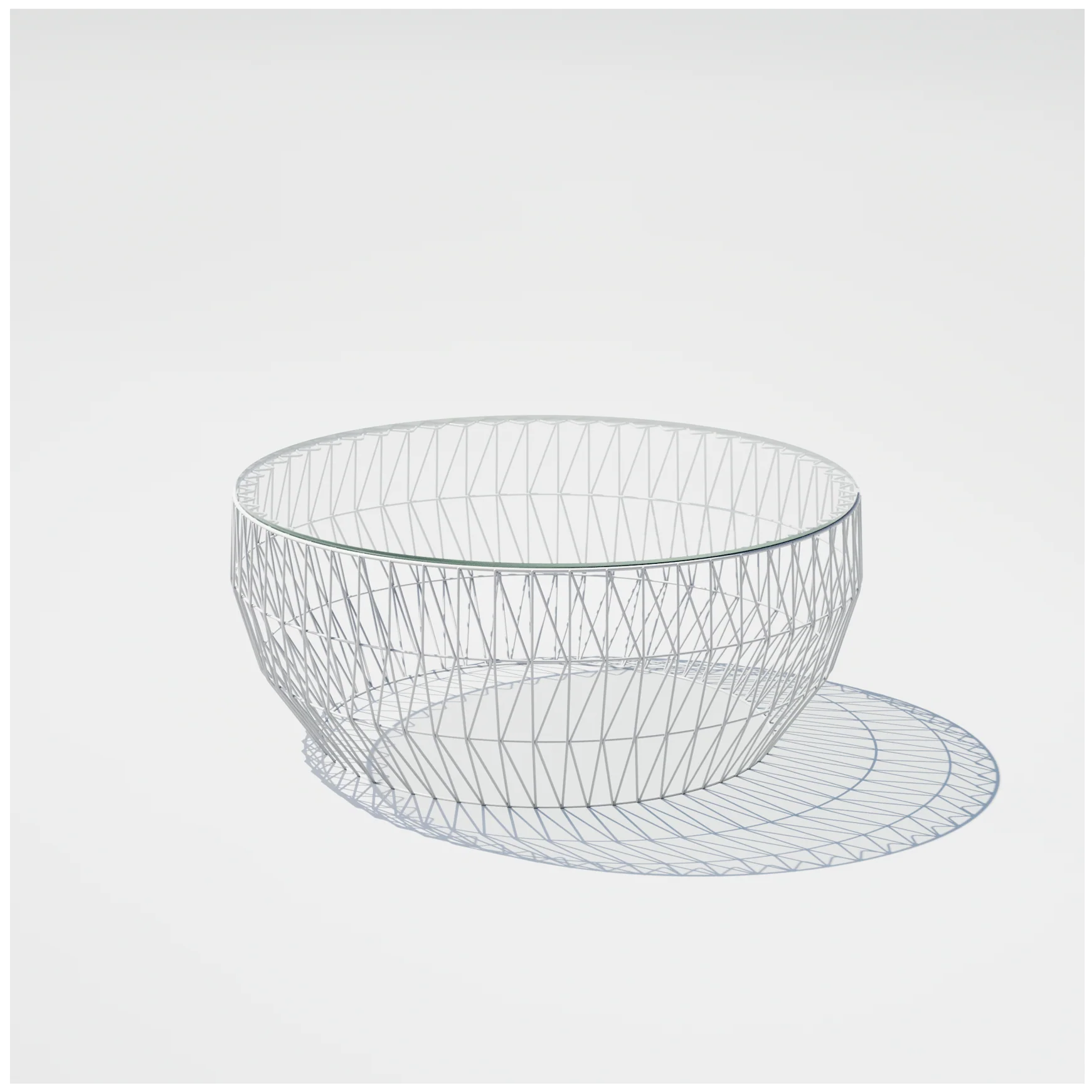 Coffee Table - Limited Item