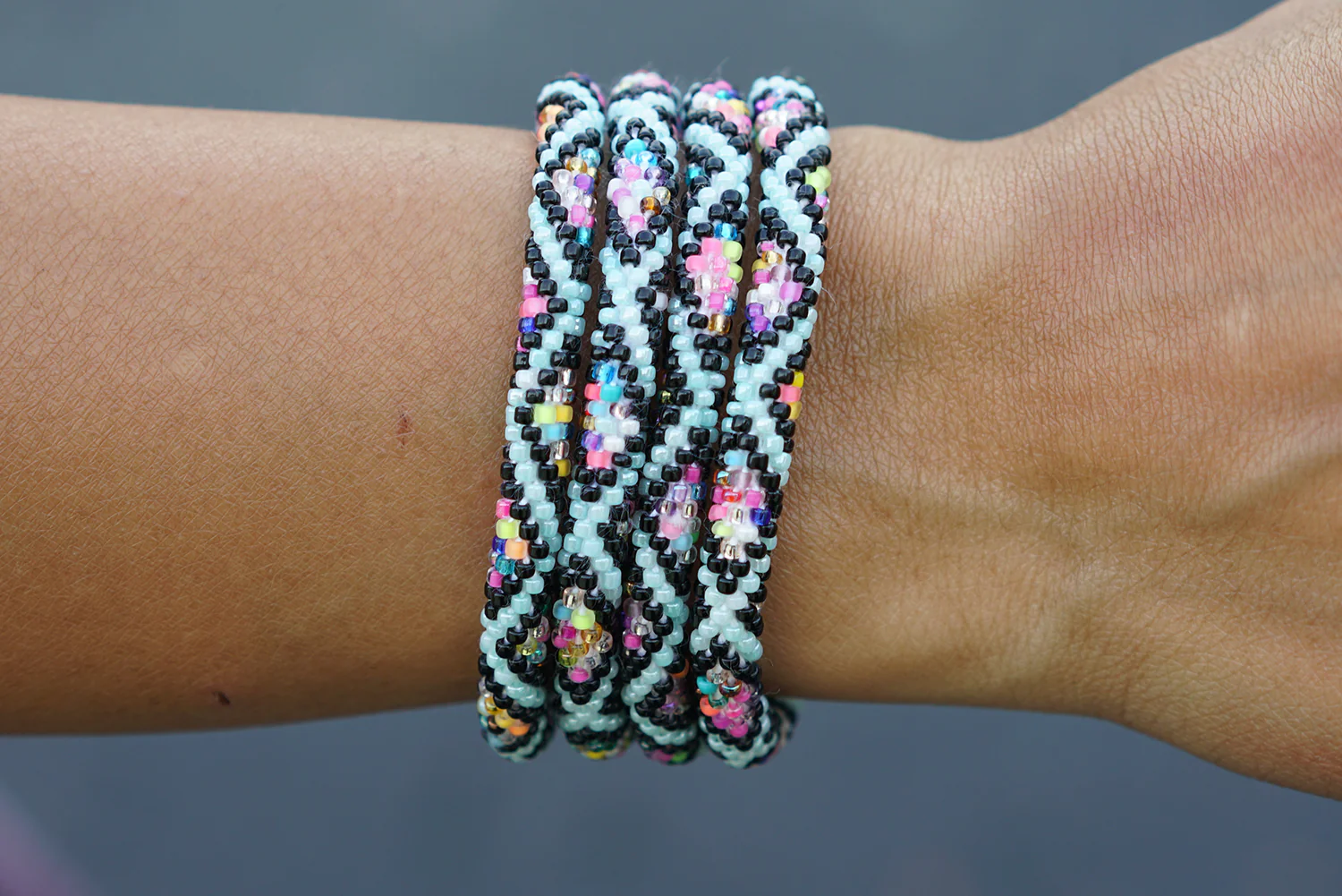 Electric Circus Bracelet