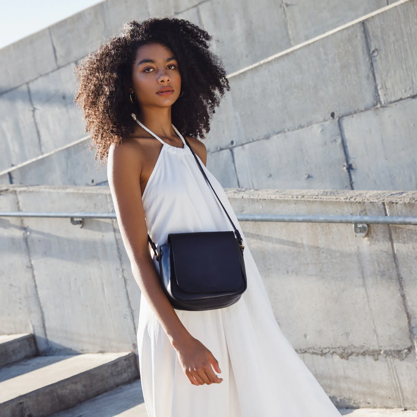 Alice Crossbody