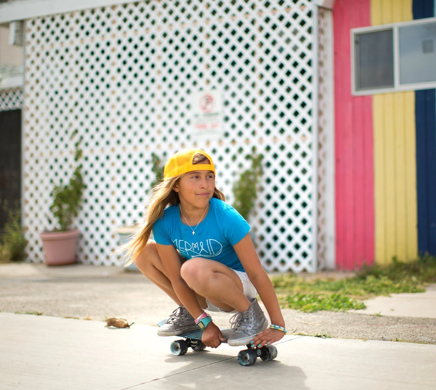 Kids Mystery Bracelet