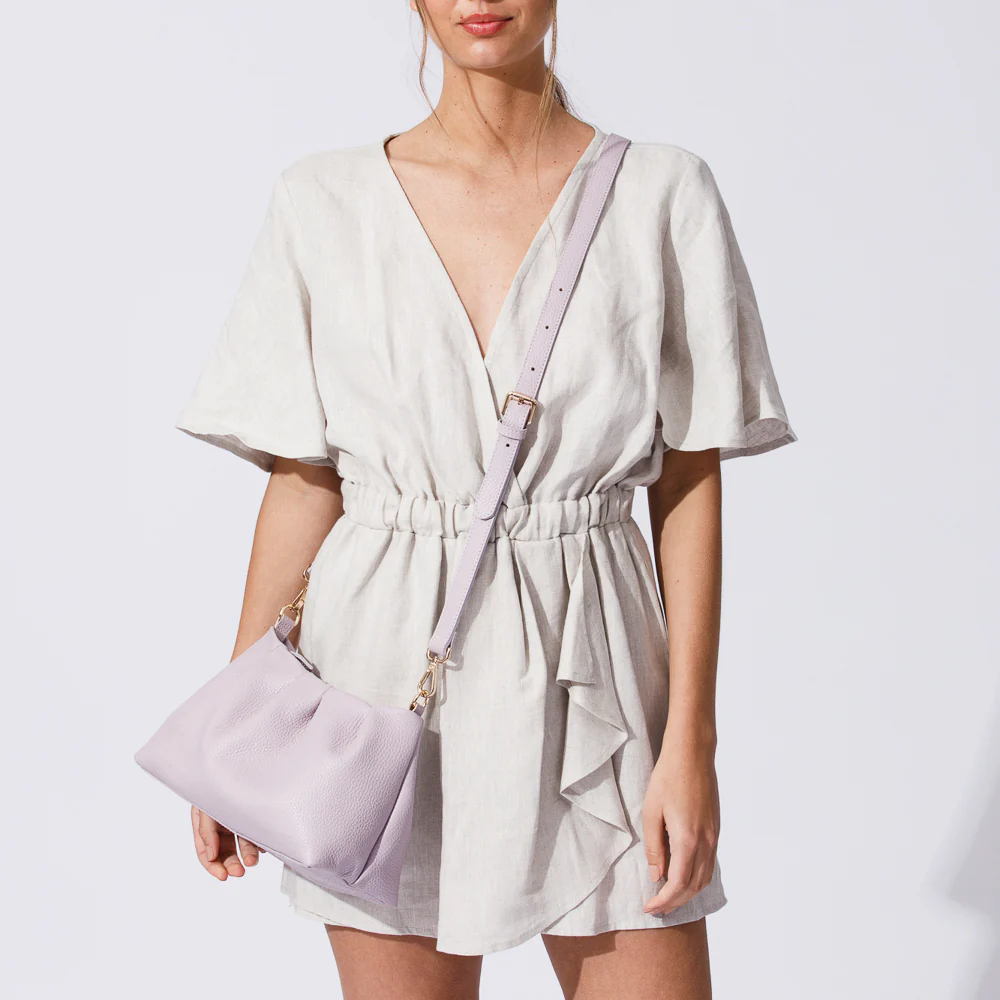 Alison Crossbody Bag