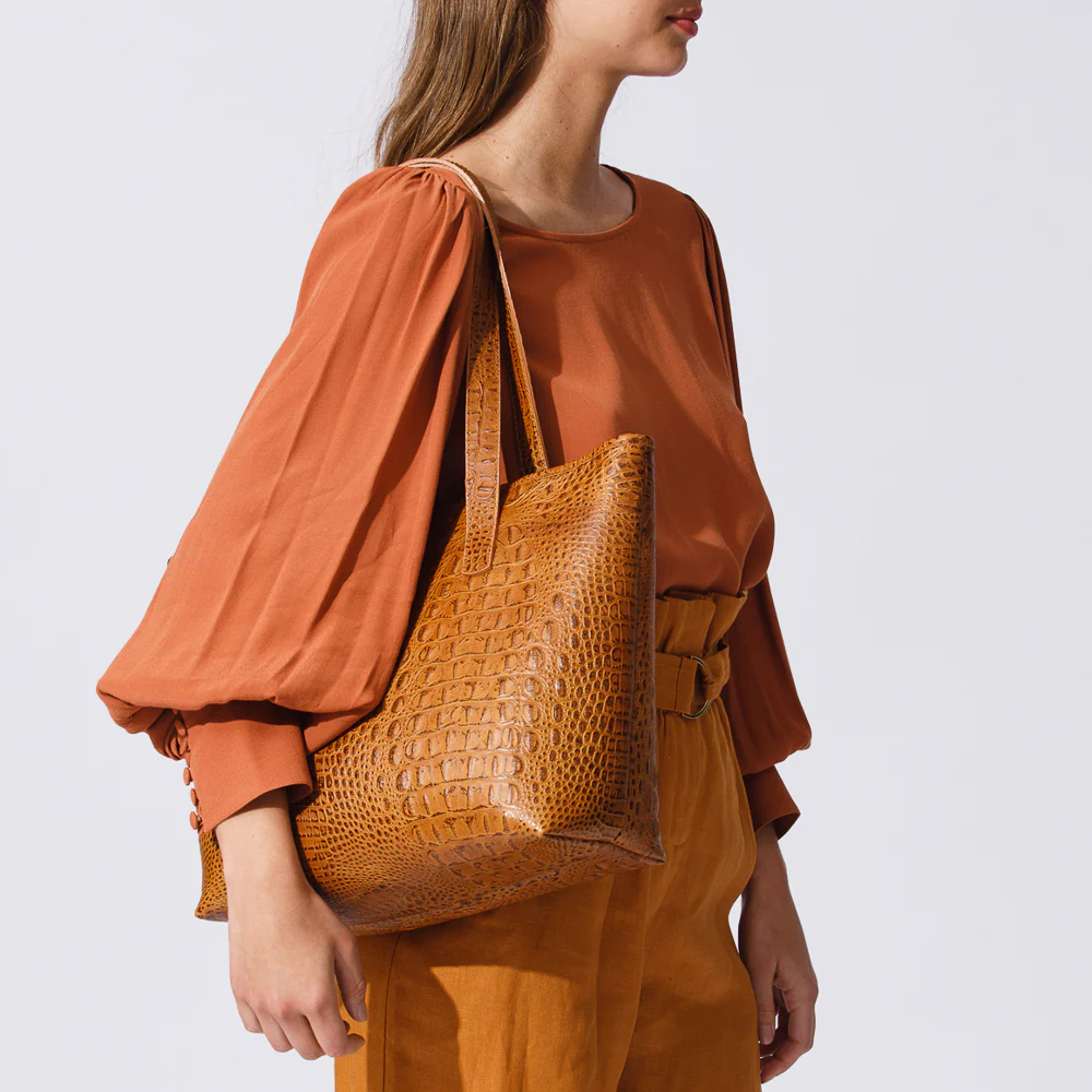 Kyle Tote Croc
