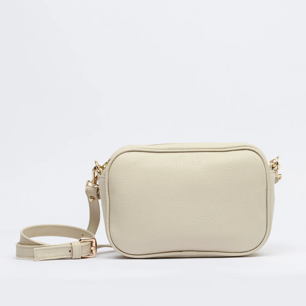 Sophie Camera Bag Black