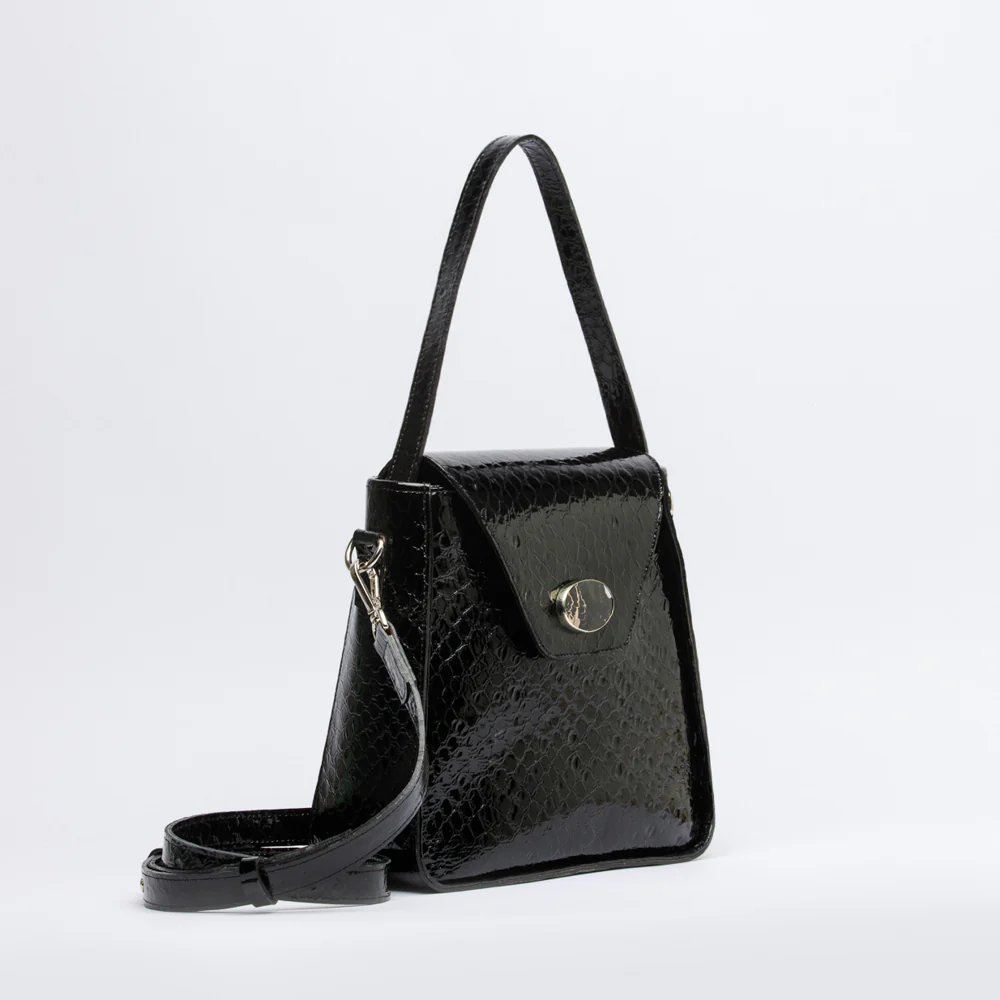 Alexander Shoulder Bag Botticelli