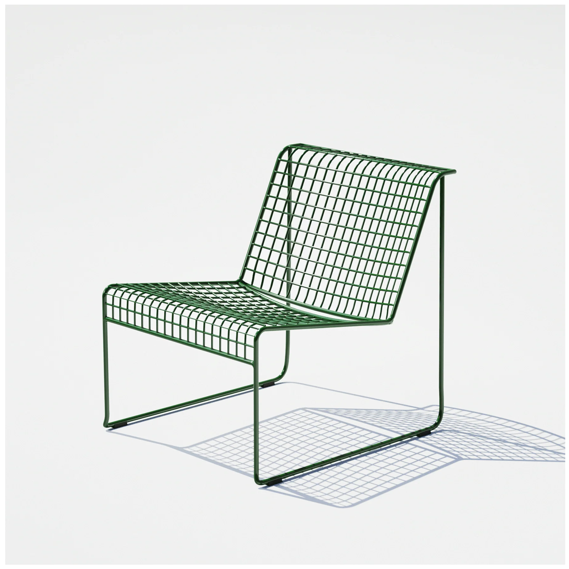 Fred Lounge Chair