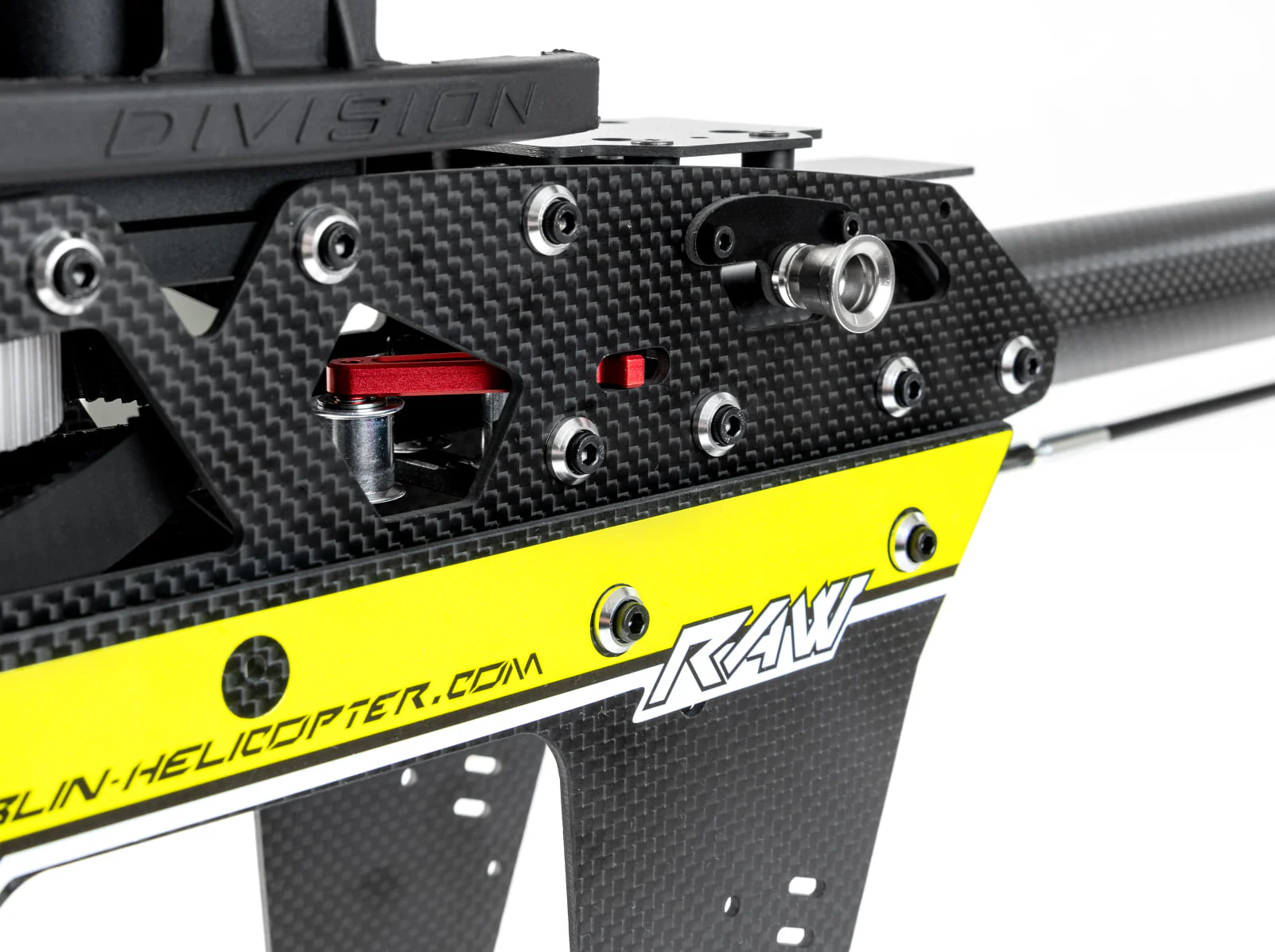 SAB Goblin RAW 700 Piuma