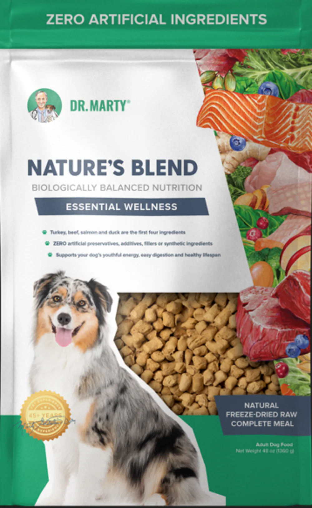 Dog Dry Food