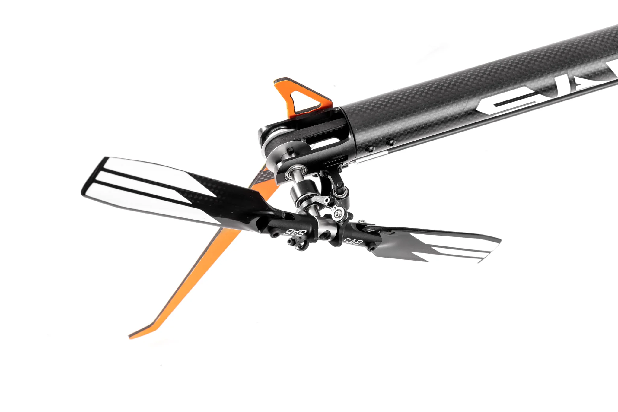 SAB Goblin RAW 700 Piuma