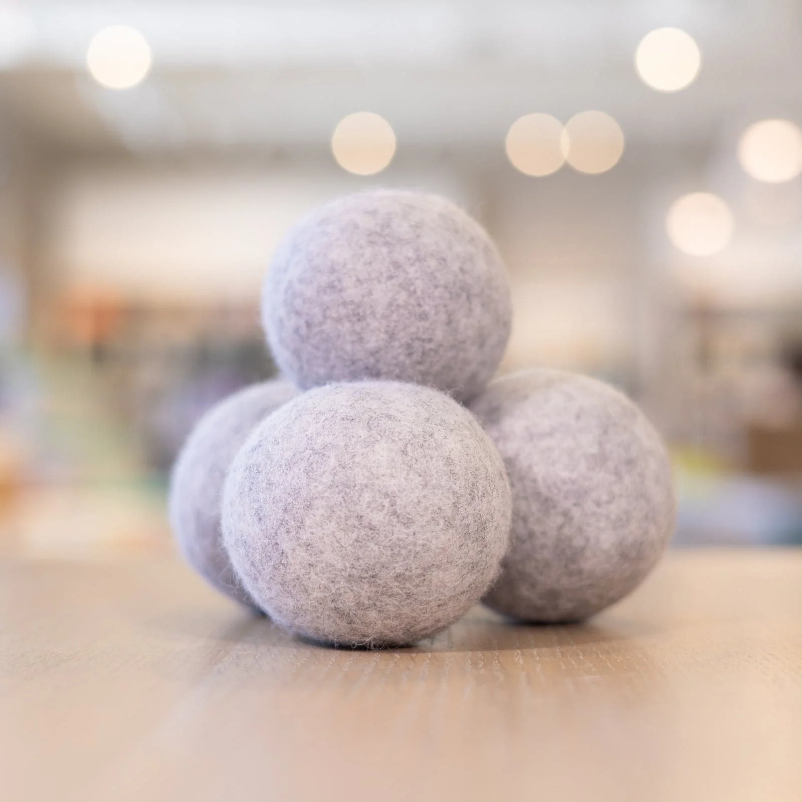 Narcissist Wool Dryer Balls (Set of 3)