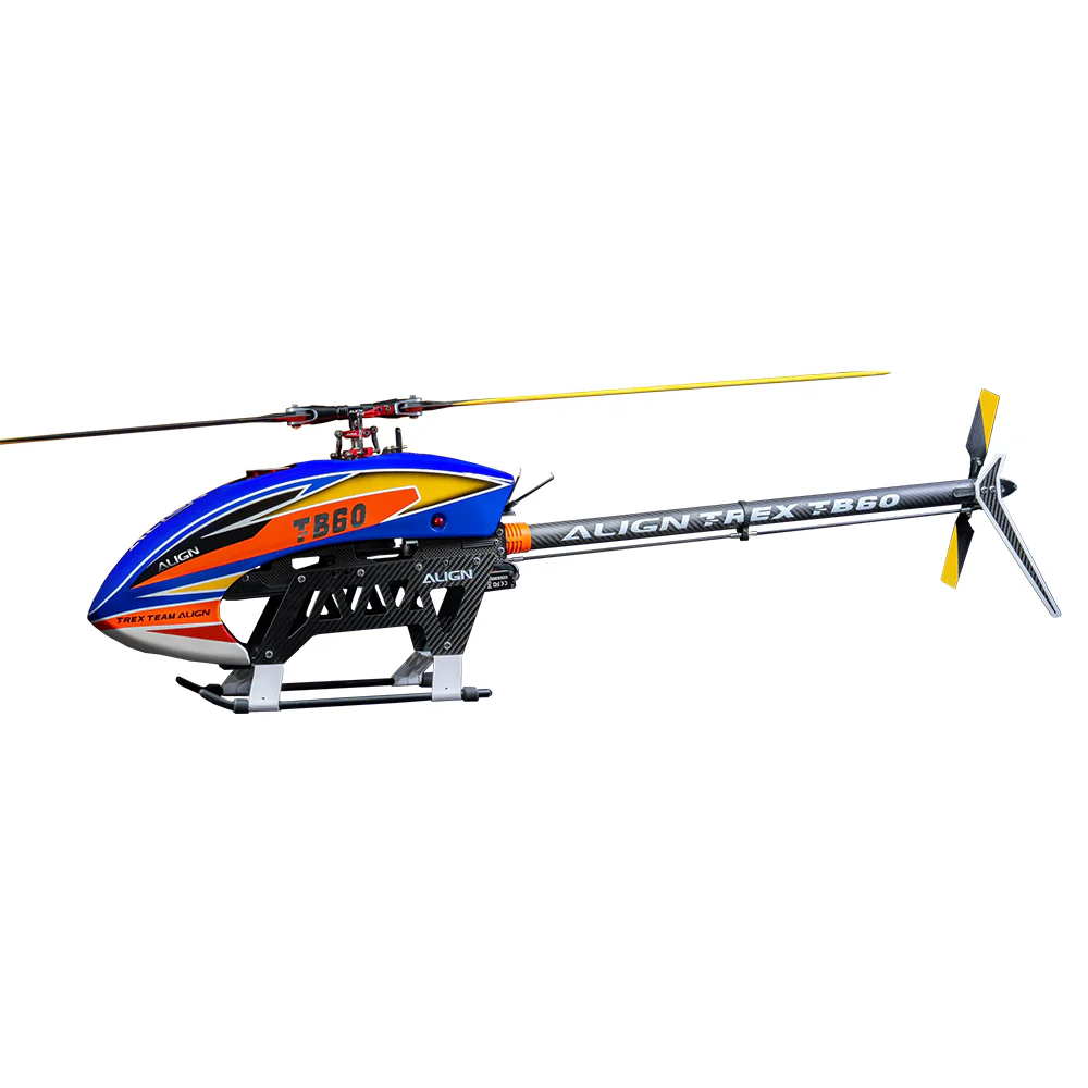 Align TB60 Helicopter Kit Only