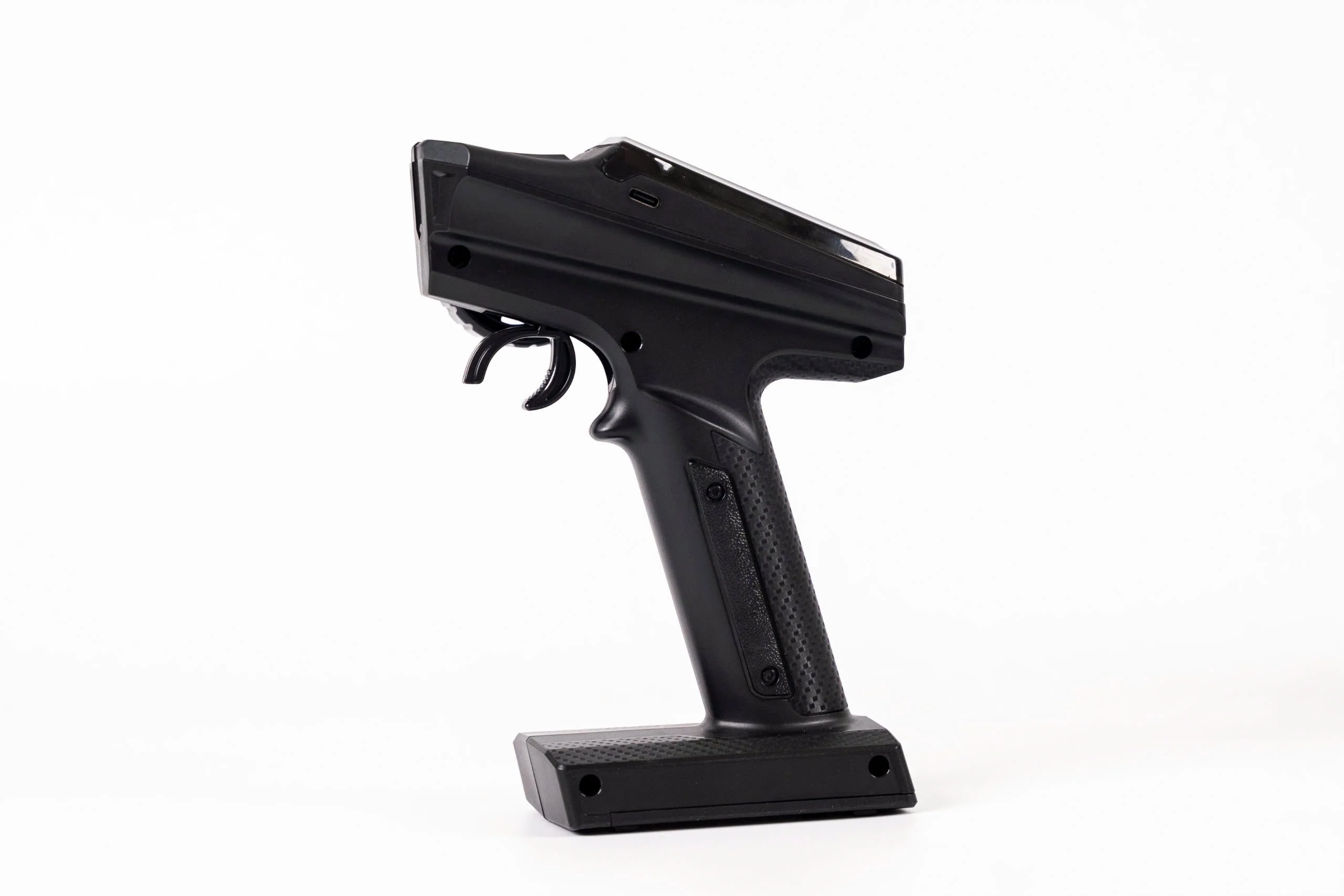 Hobbyplus 1/18 ARKTOS 6X6 RTR Yellow Body and Black Rear Bed Rock Crawler