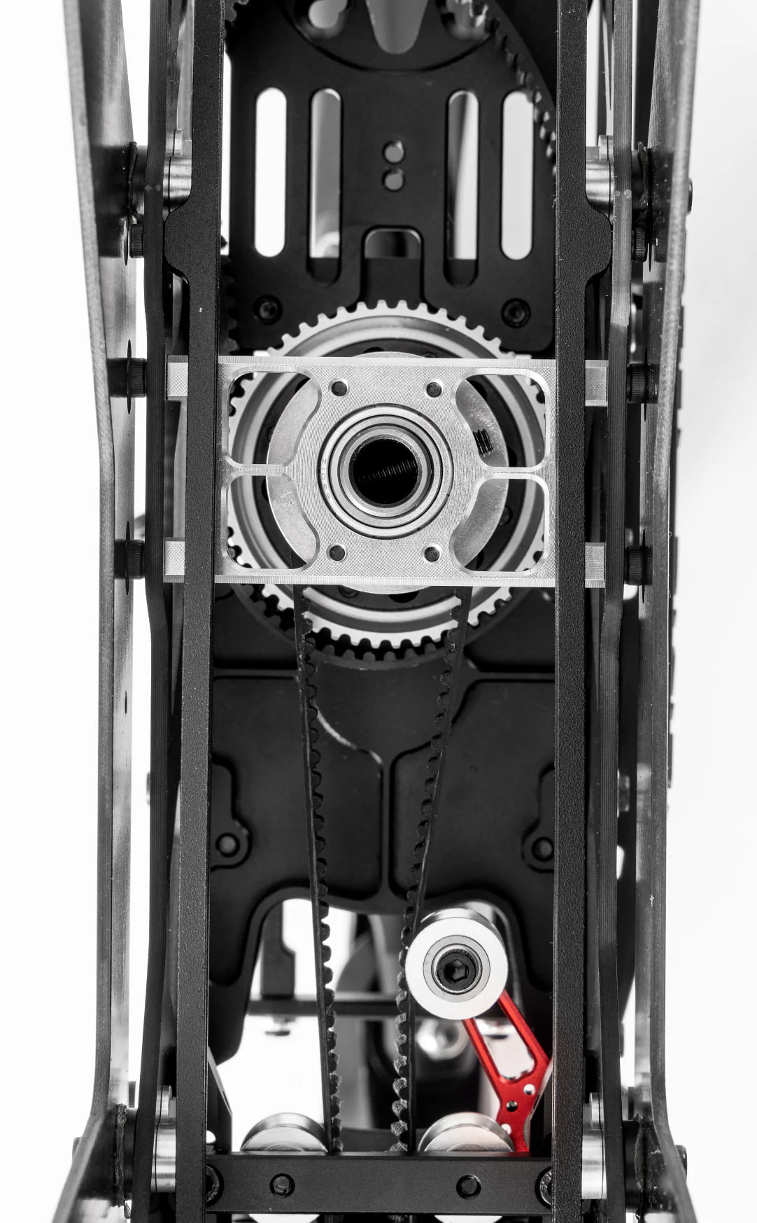 SAB Goblin RAW 700 Piuma