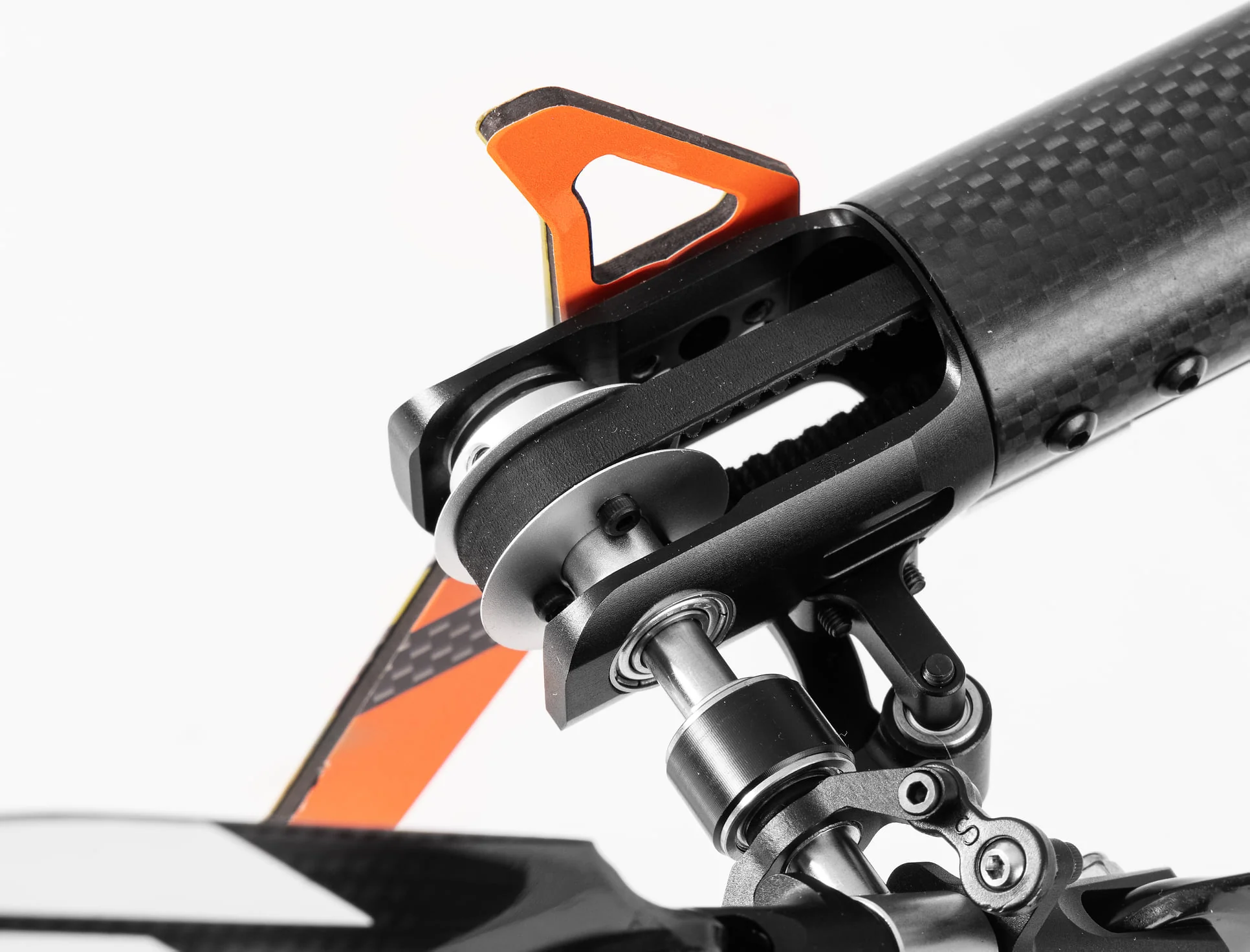 SAB Goblin RAW 700 Piuma