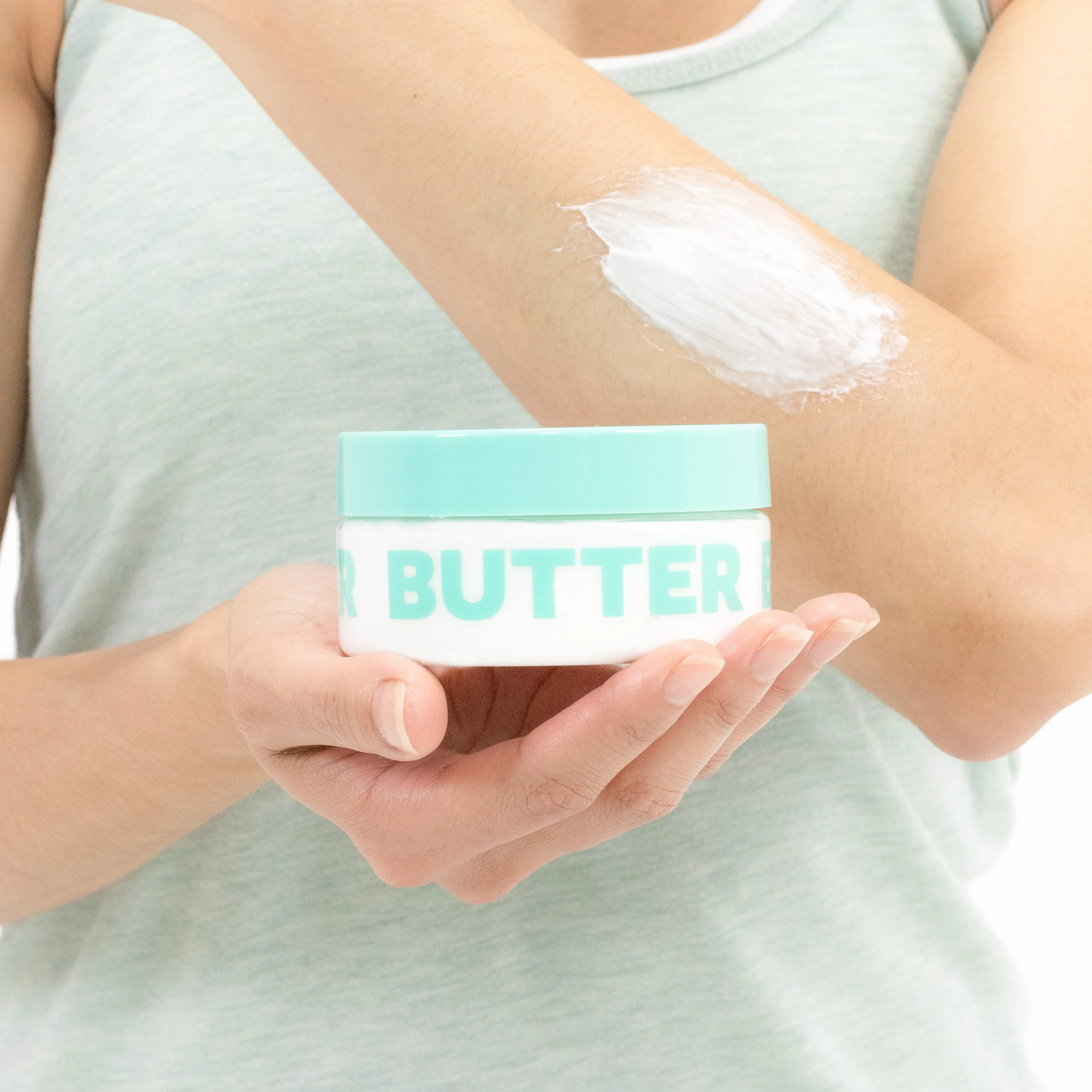 Buff By You Body Butter