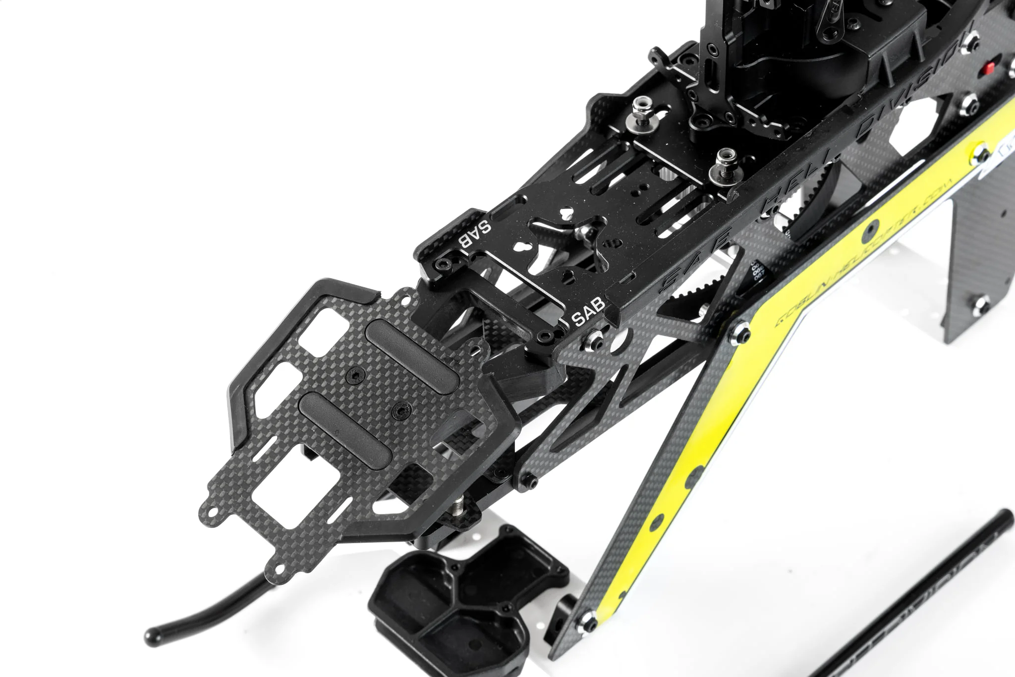 SAB Goblin RAW 700 Piuma