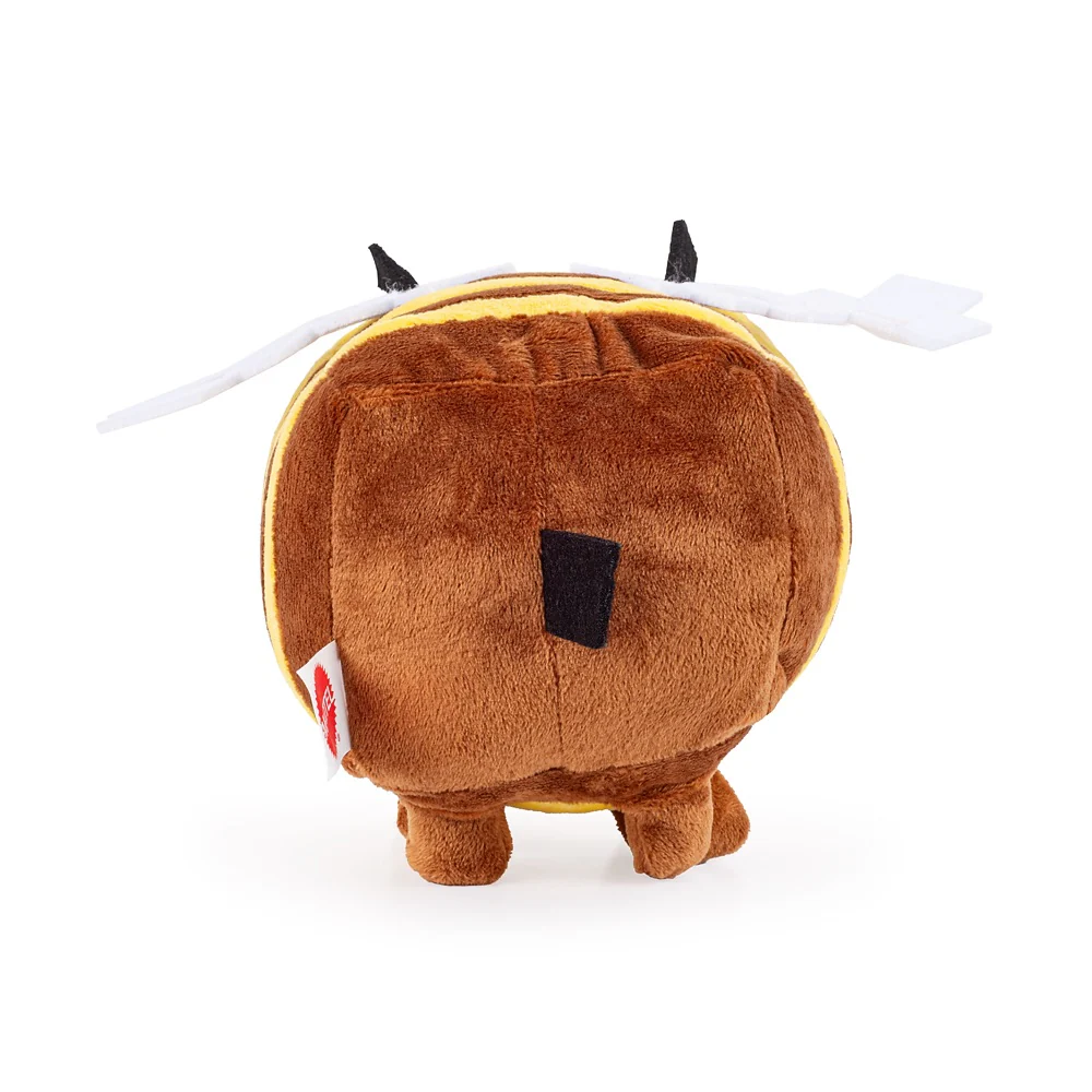 Minecraft Bee 8 Plush