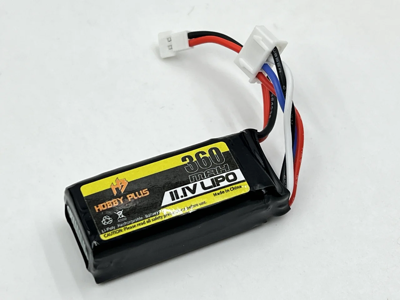 Hobby Plus 1/18 CR 18P PRO Brushless Juice Up 4X4 RTR Rock Crawler - Red