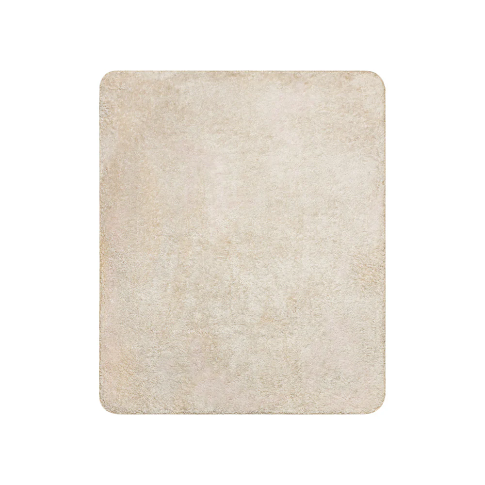 A Minecraft Movie Mobs Sherpa Blanket