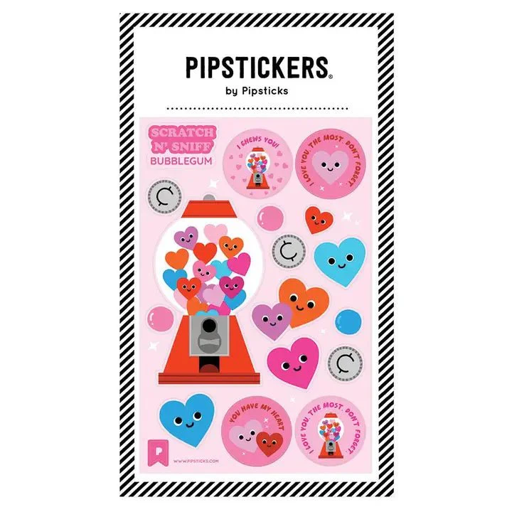 Stickers & Stationary