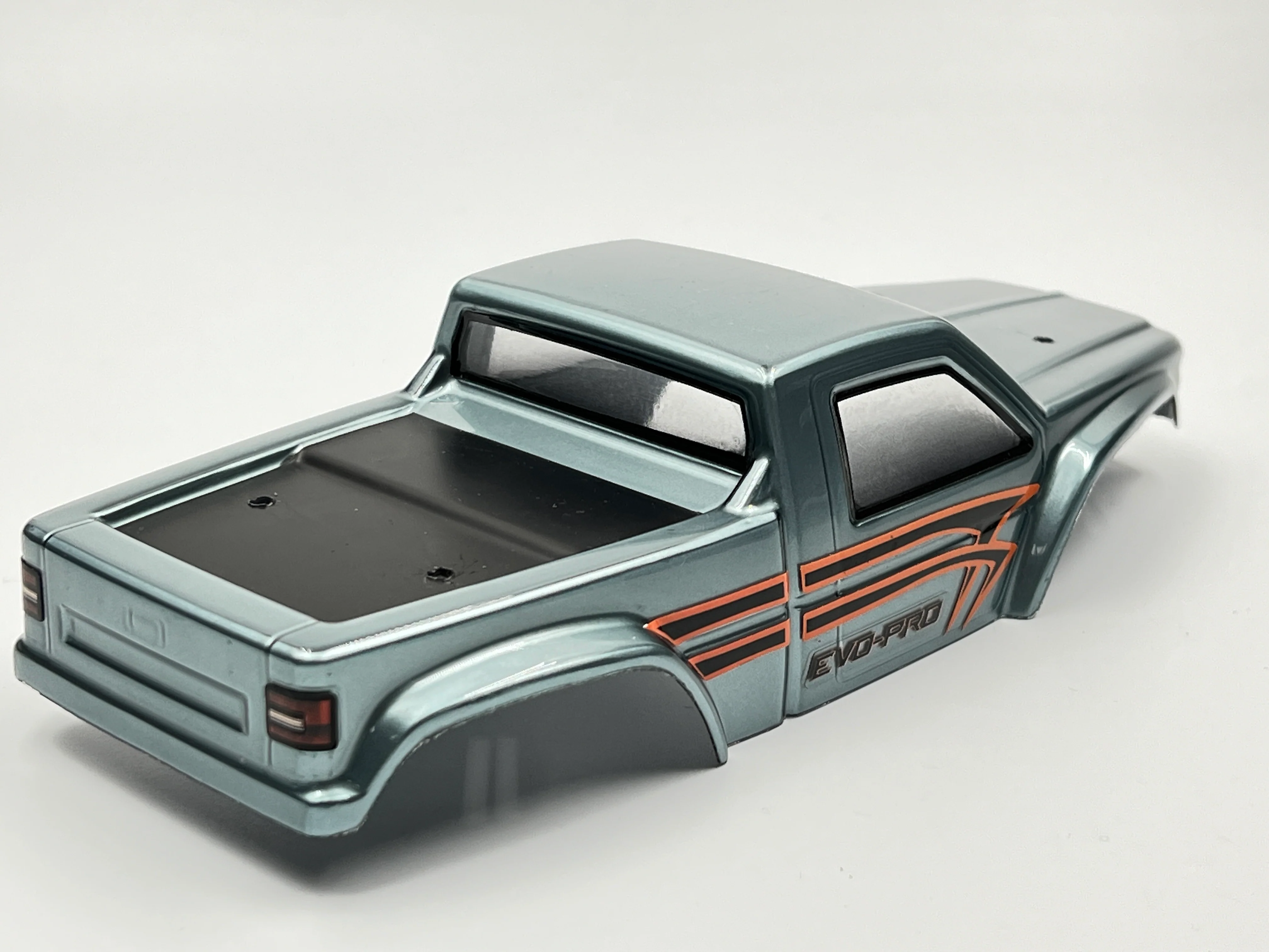 HobbyPlus 1/18 CR-18P EVO PRO Brushed 4X4 RTR Rock Crawler