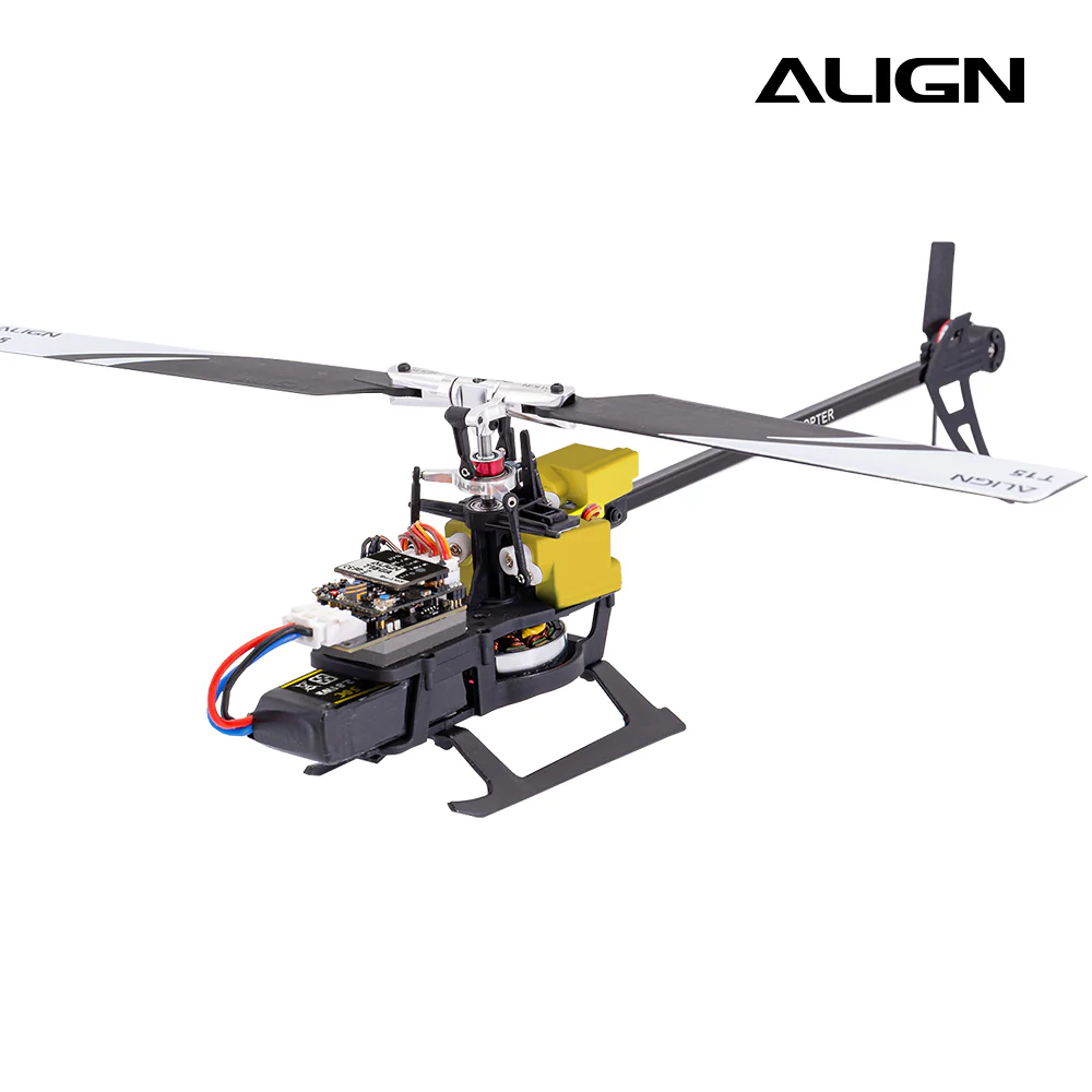 Align T-rex T15 Combo (BNF) - Blue