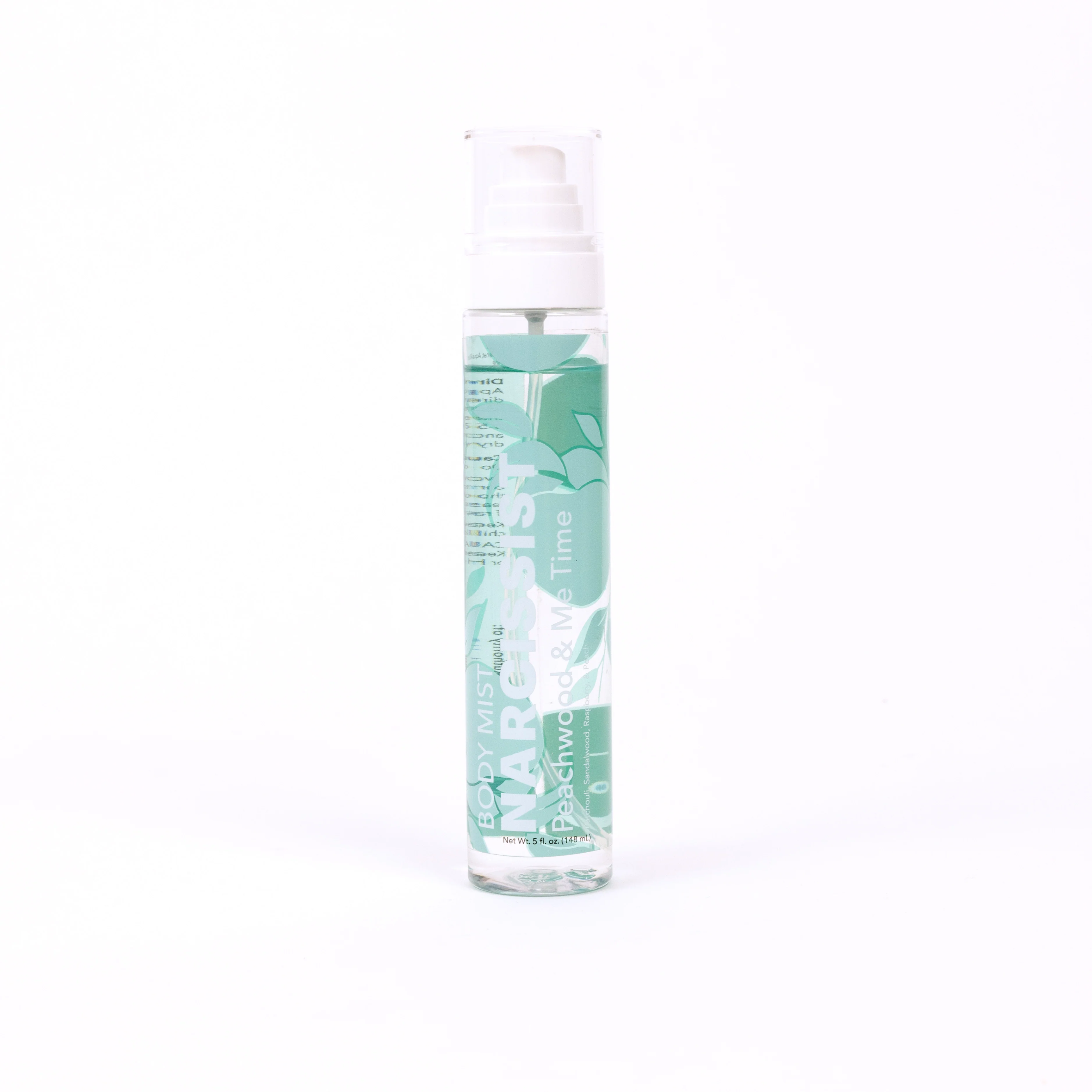 Narcissist Body Mist