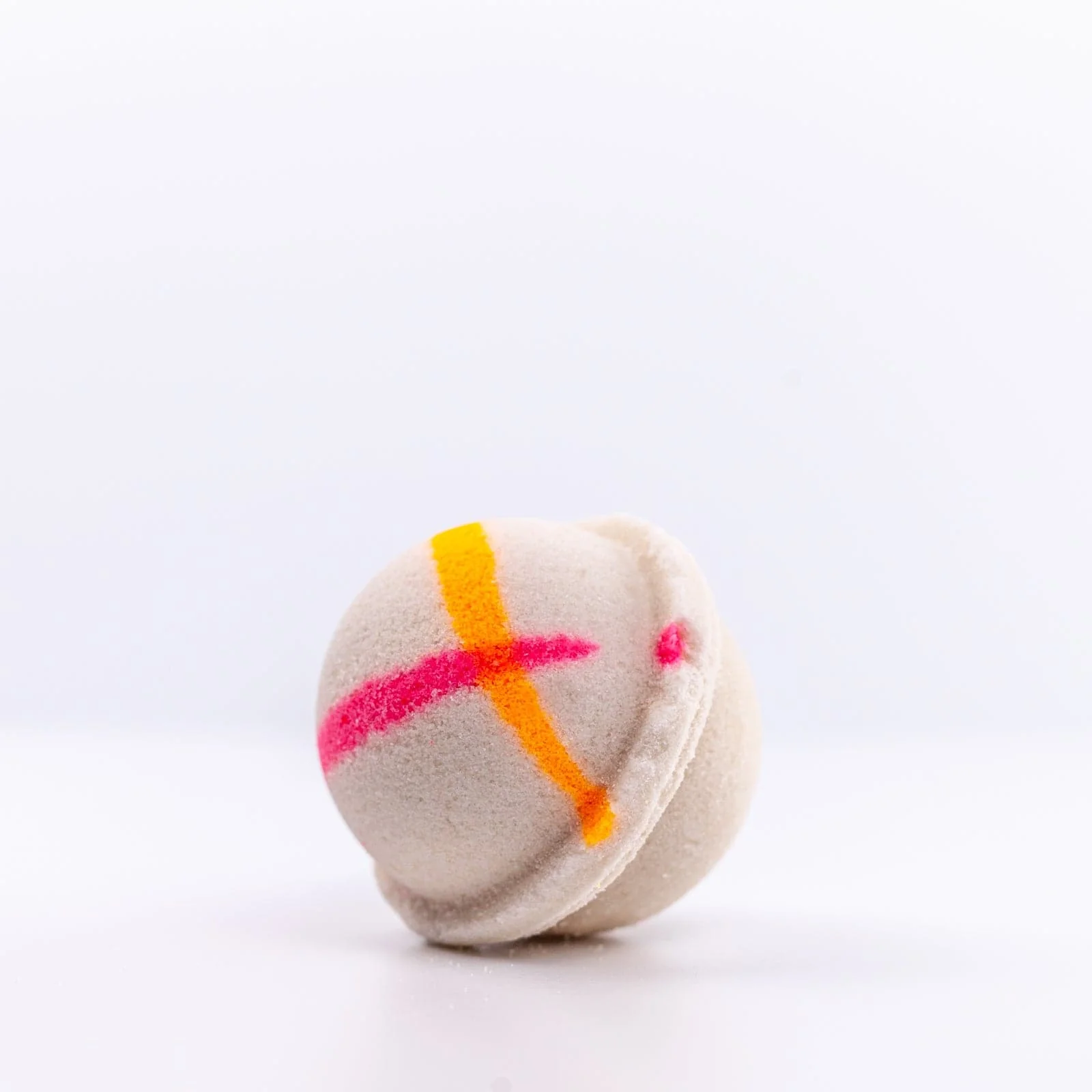 Island Nectar Bath Bomb