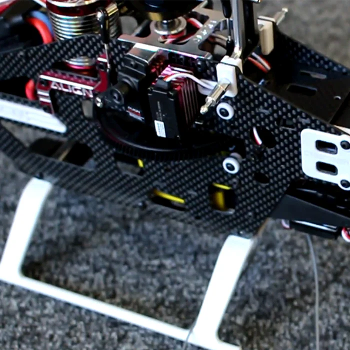 Align T-REX 450LP Dominator RTF (AC) - RH45E32XT