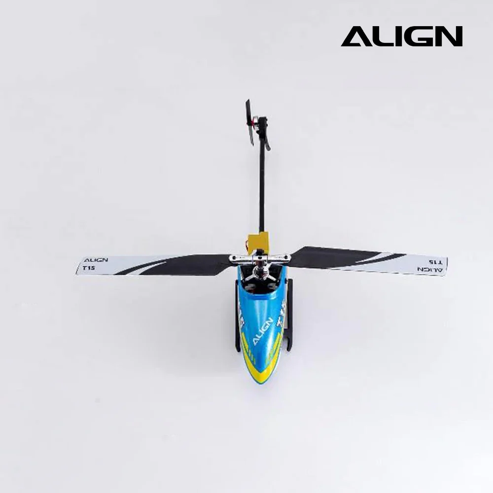 Align T-rex T15 Combo (BNF) - Blue