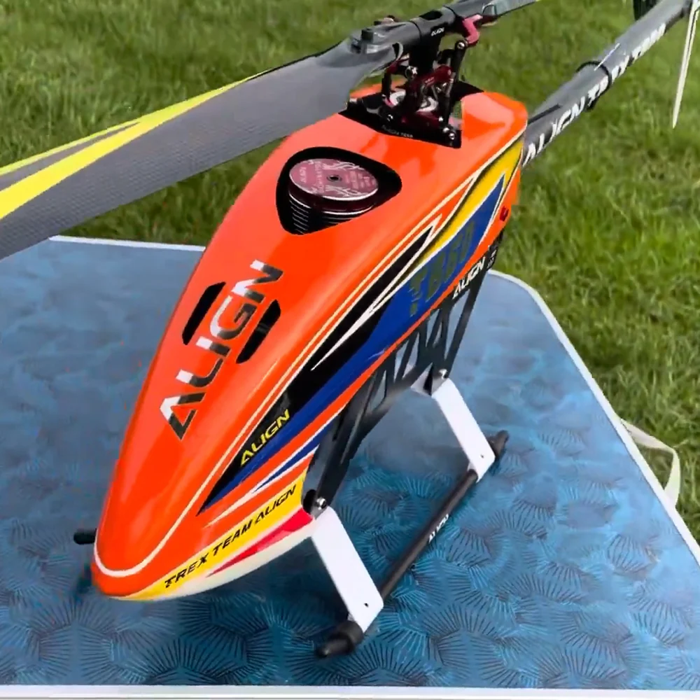 Align TB60 Helicopter Kit Only