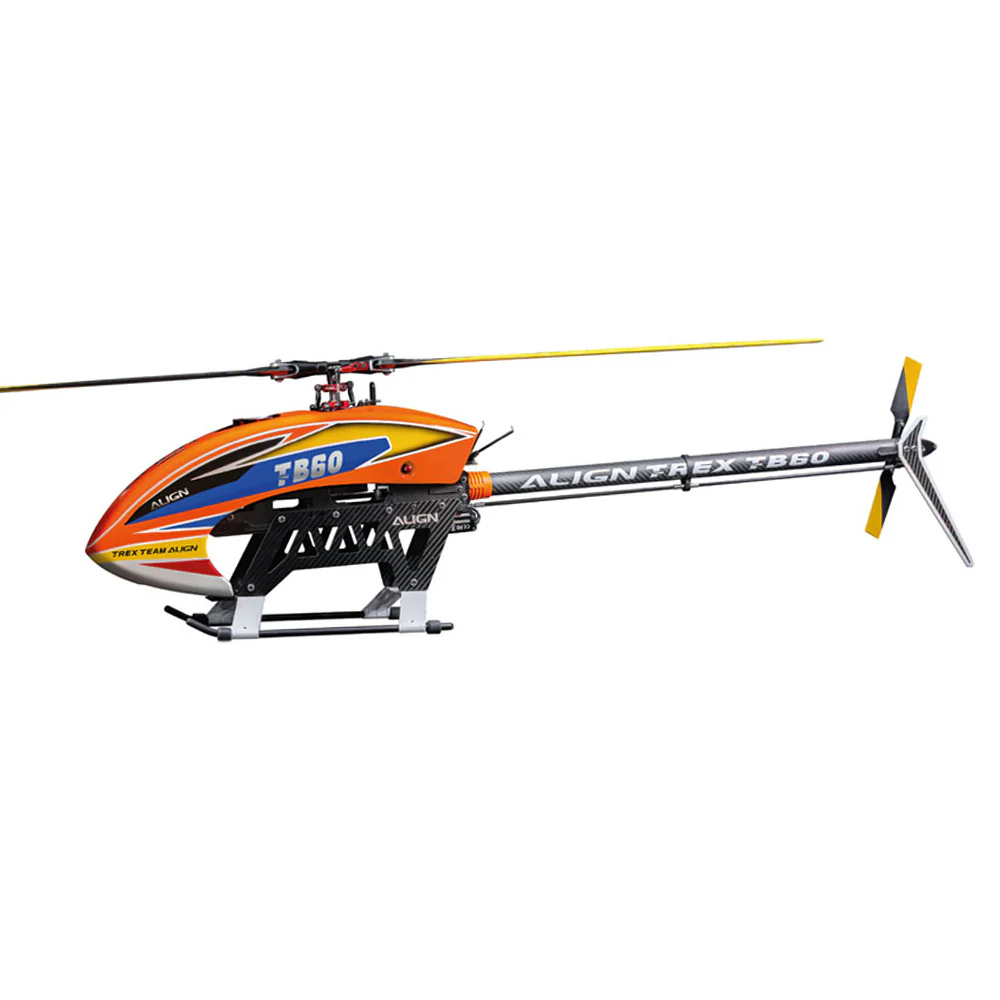 Align TB60 Helicopter Kit Only