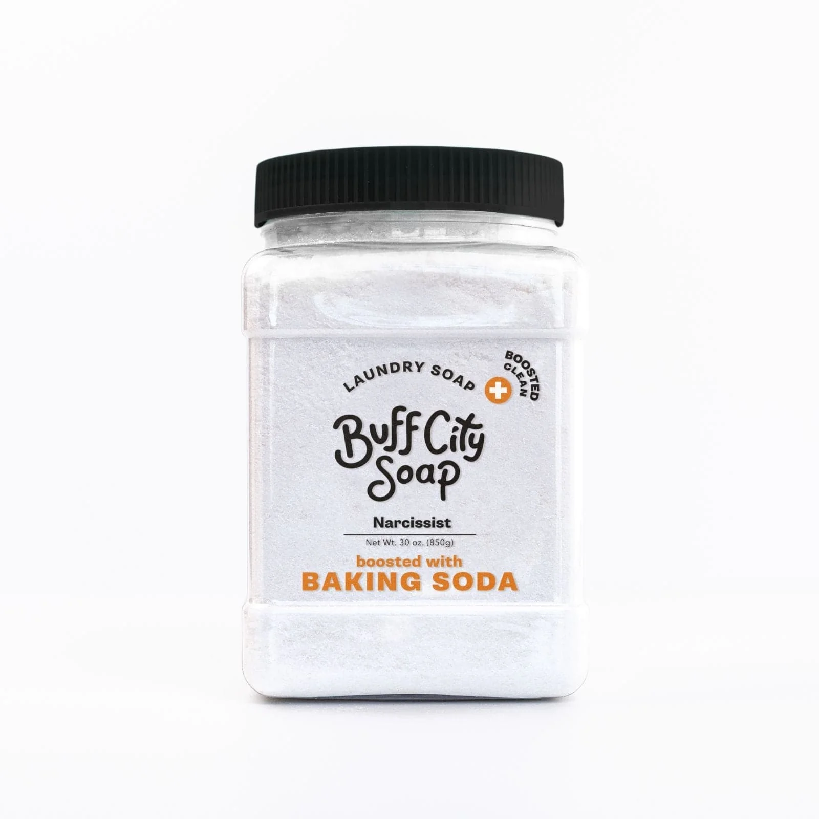 Narcissist Laundry Soap Plus