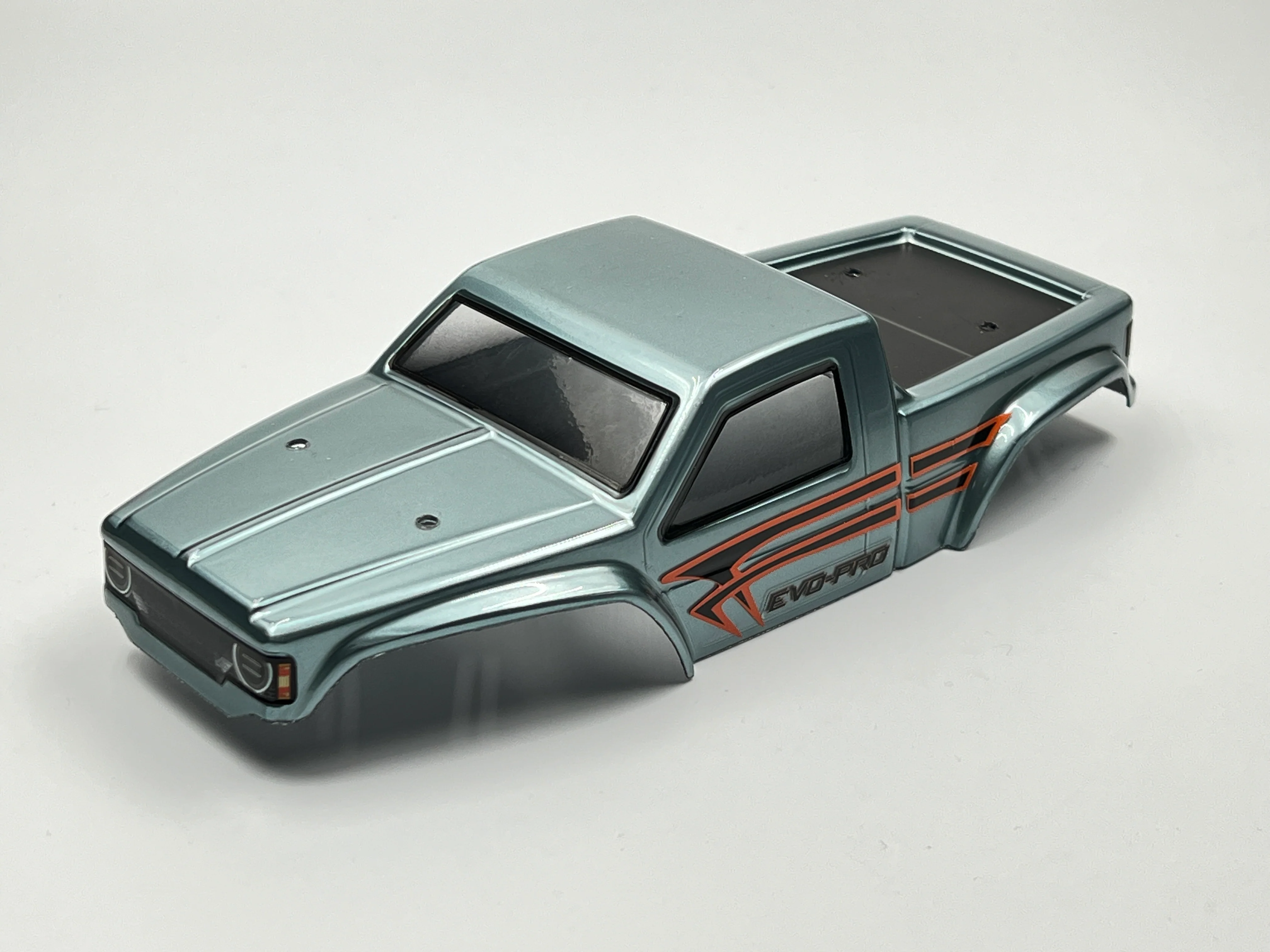 HobbyPlus 1/18 CR-18P EVO PRO Brushed 4X4 RTR Rock Crawler