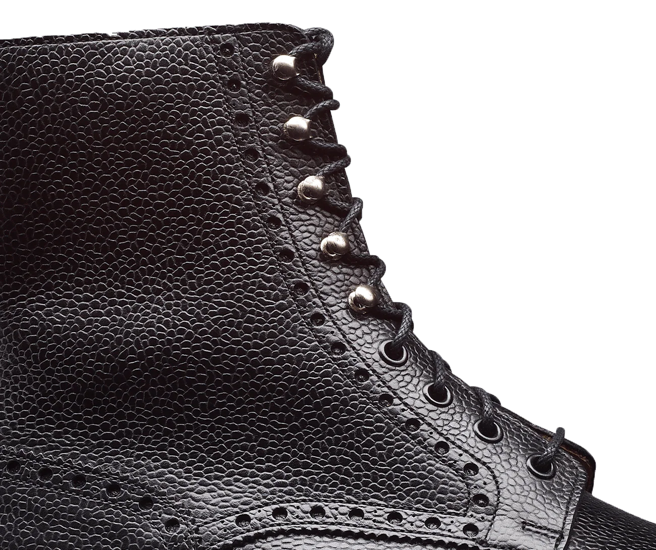 Islay Black Scotch Grain