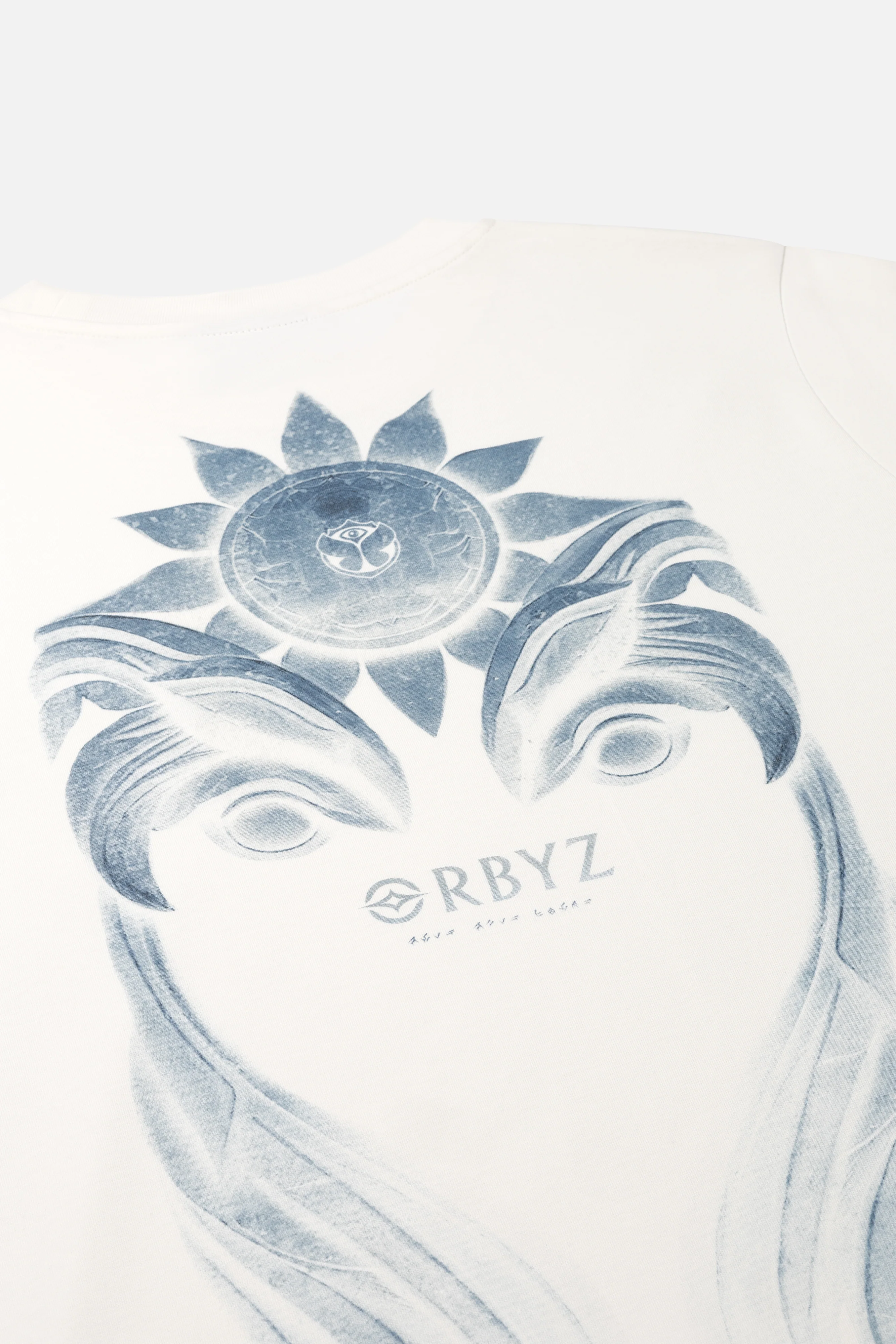 ORBYZ LION GATE T-SHIRT