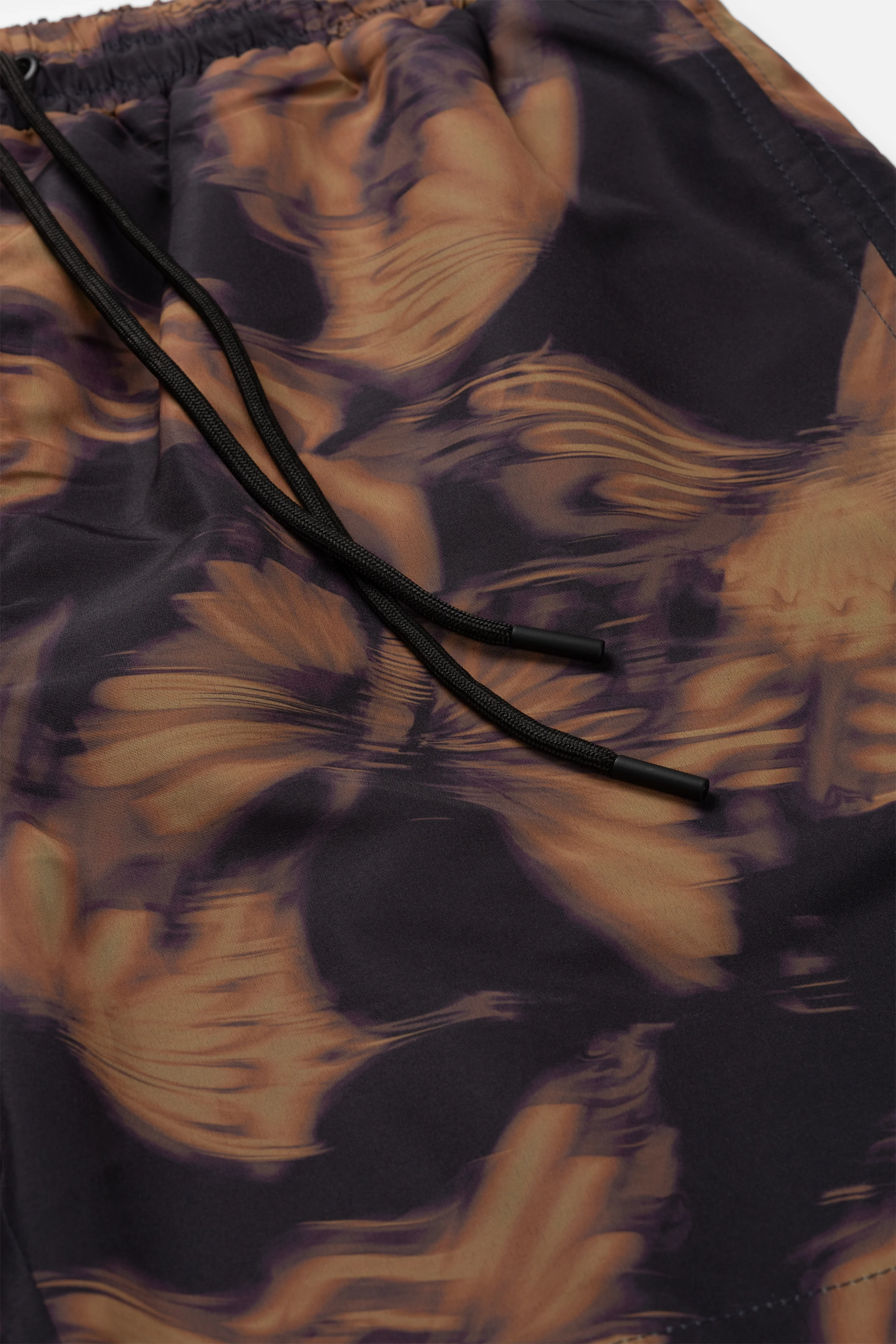 BUTTERFLY SWIM SHORTS