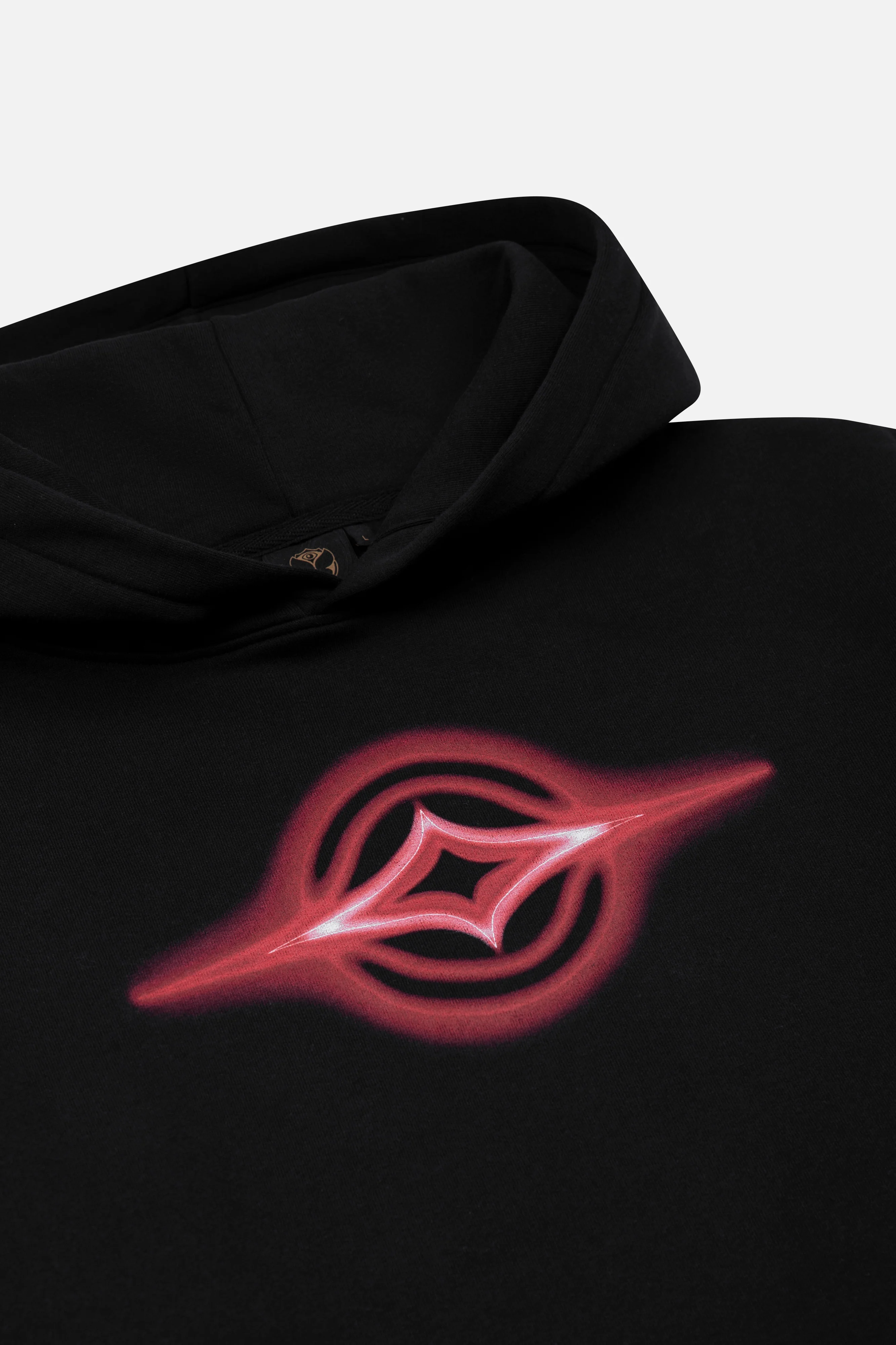 ORBYZ ELEMENTS HOODIE